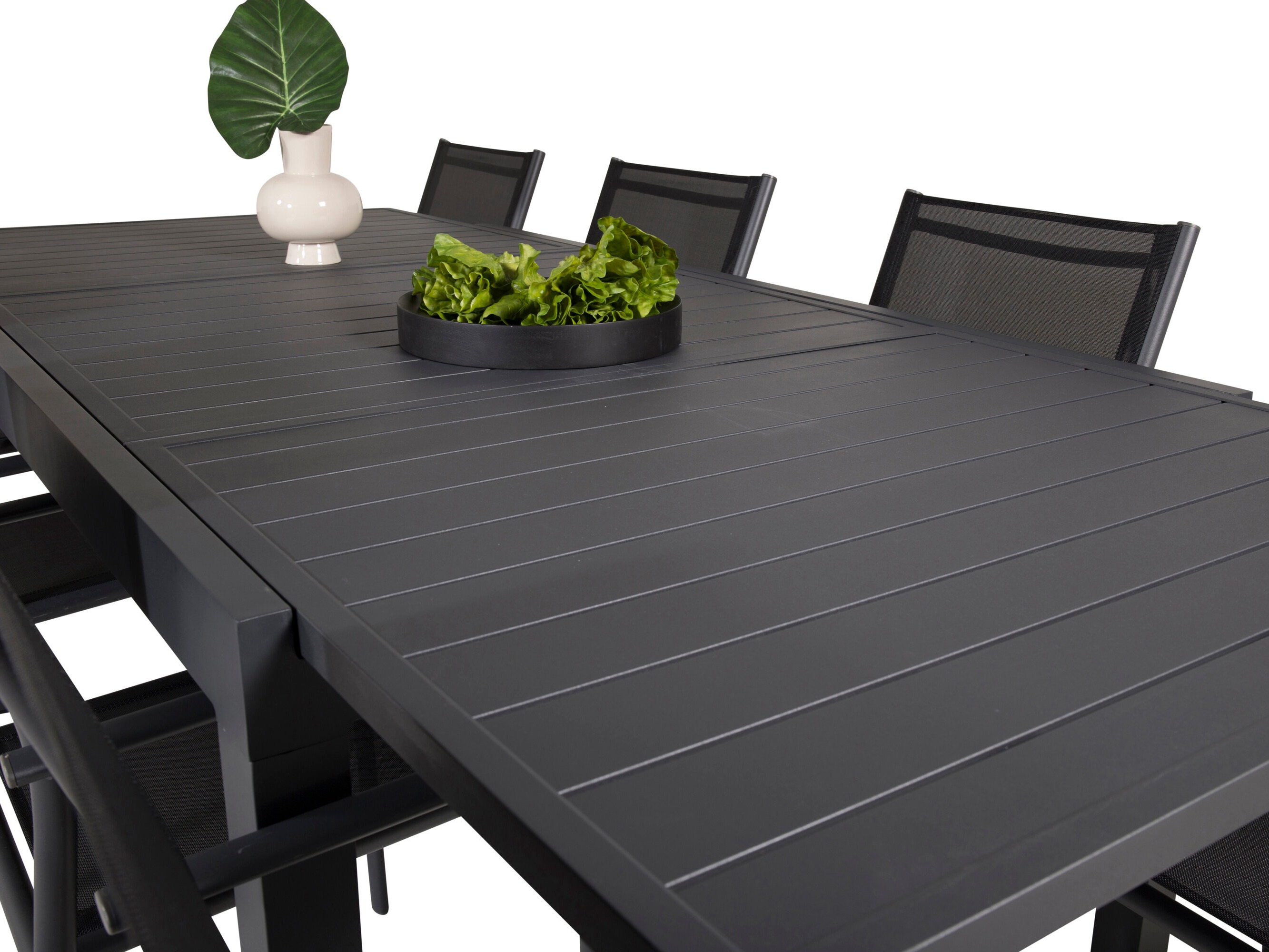 Градински комплект Dallas 5175