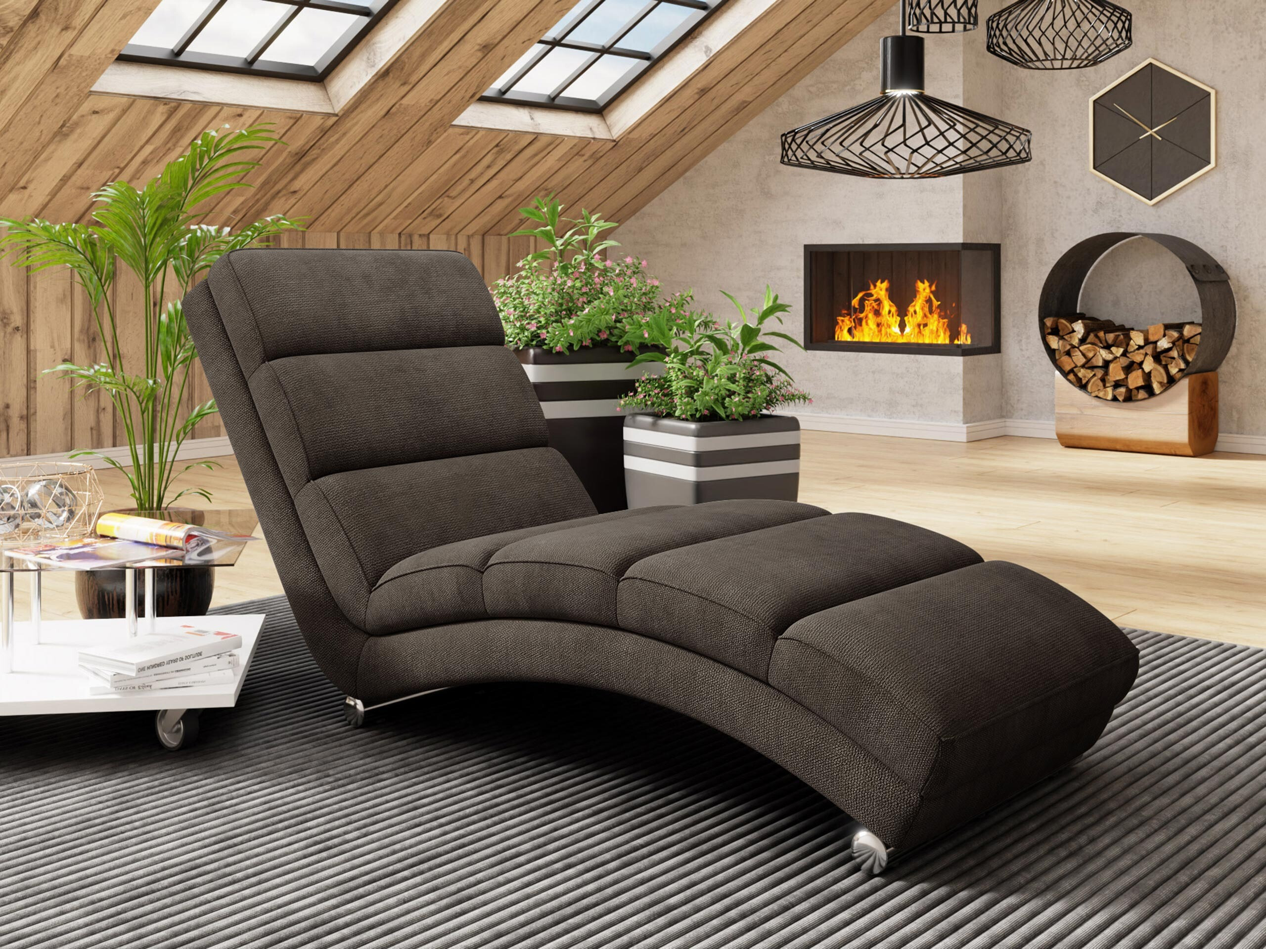 Кушетка Comfivo Pirum (Lumo 40)