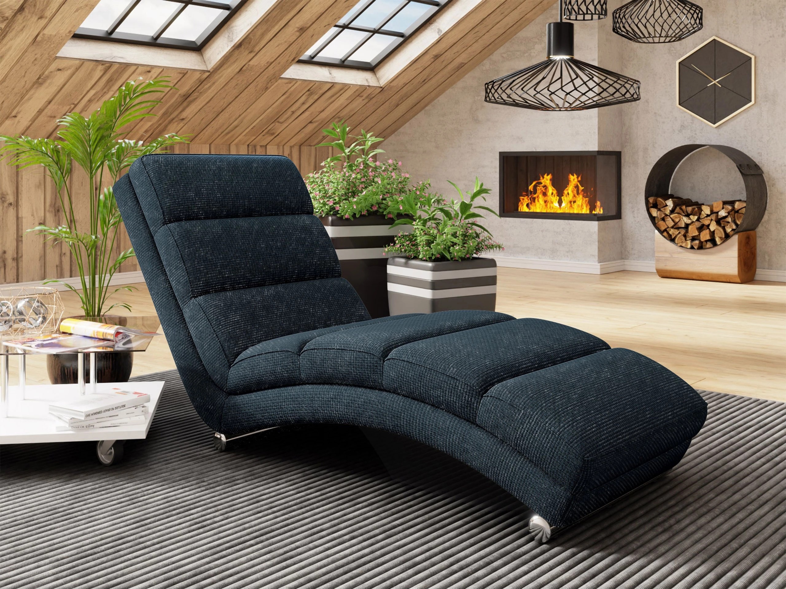Кушетка Comfivo Pirum (Magni 206.18)