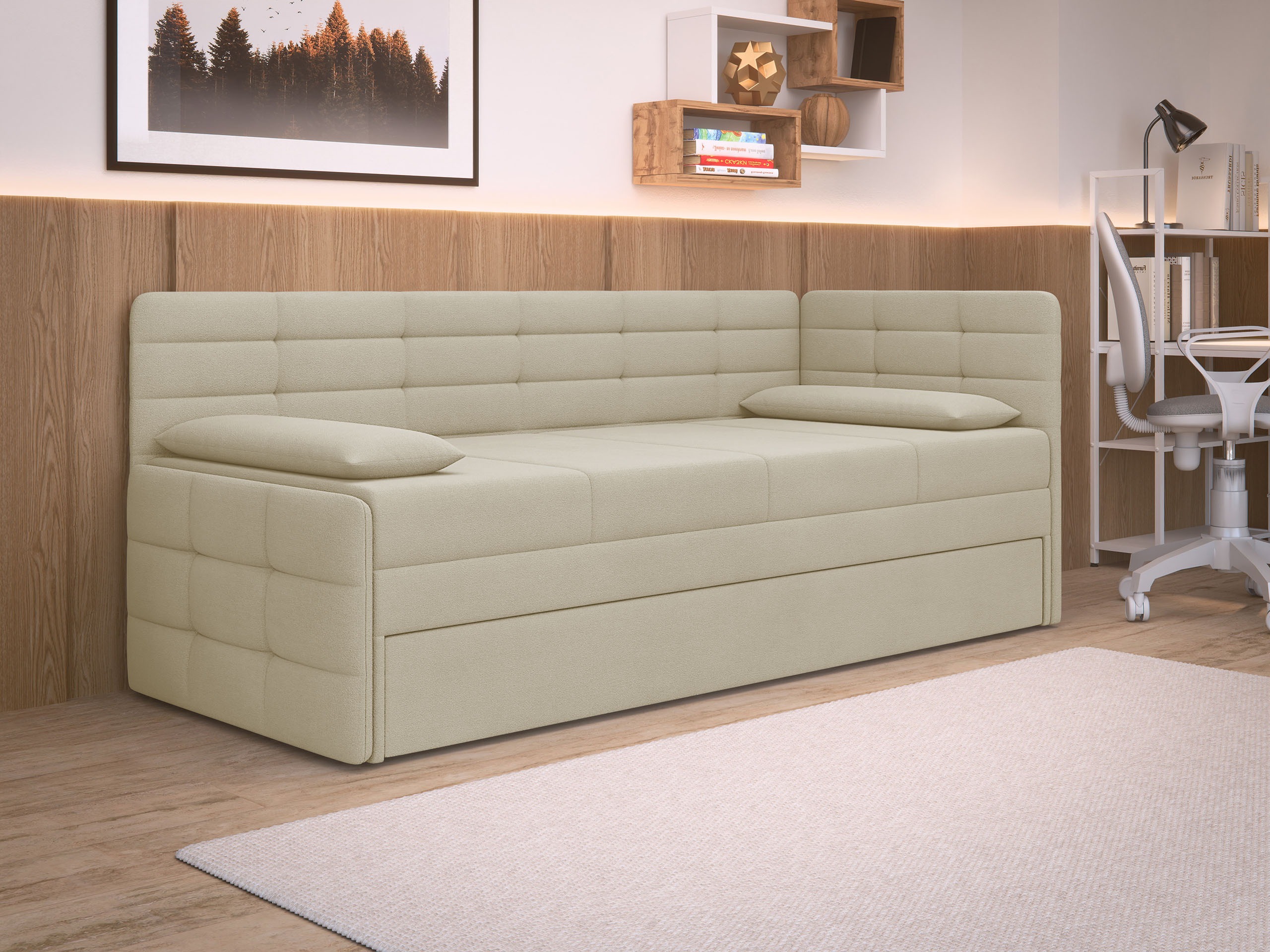 Легло Providence 199 (Polo 872)