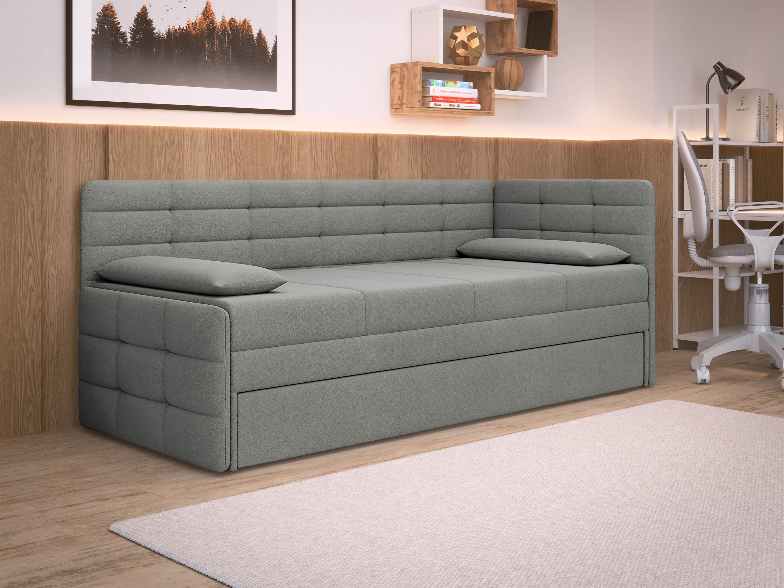 Легло Providence 199 (Polo 894)