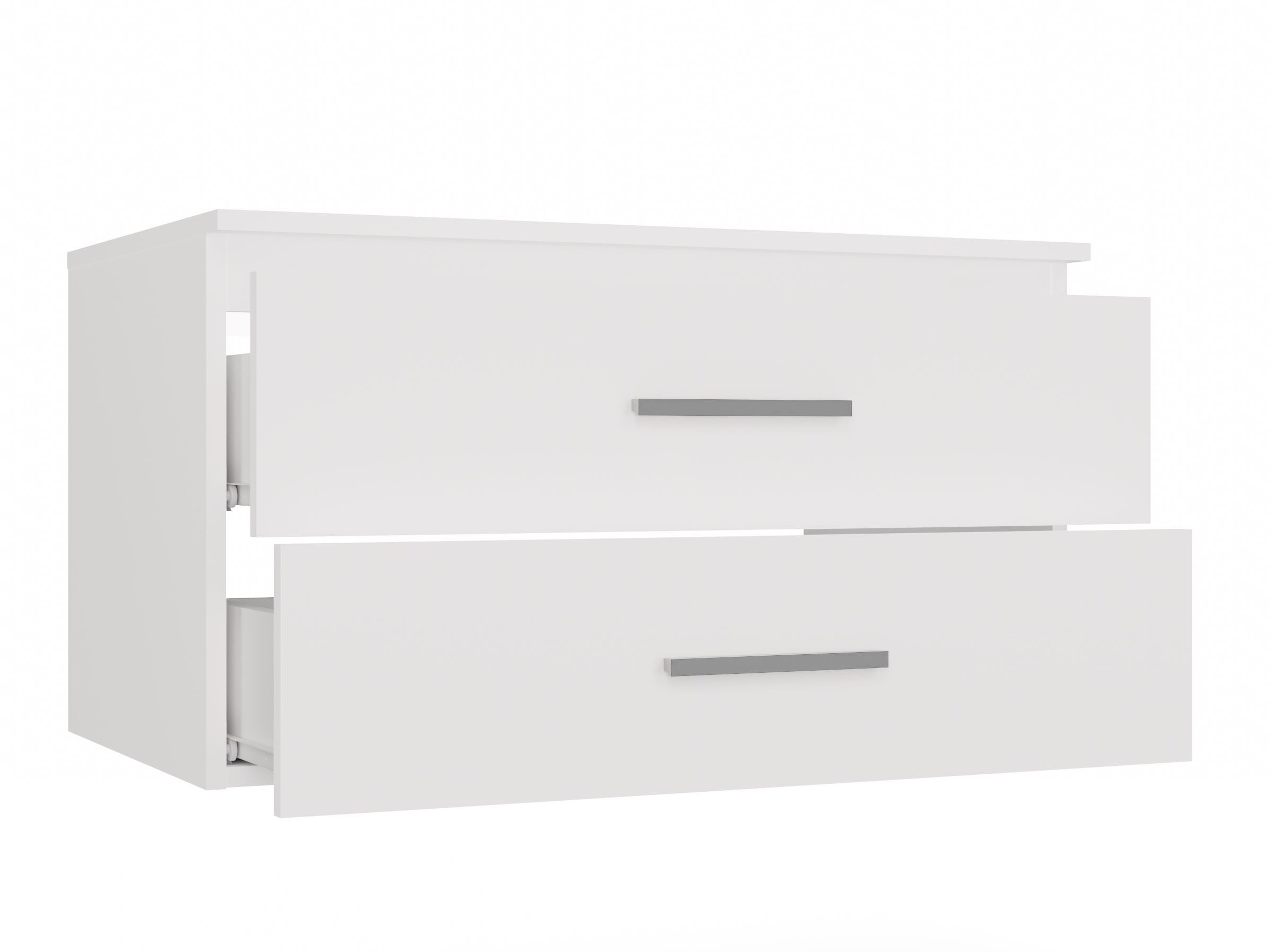 Окачен шкаф за мивка SB4849 с нарушена опаковка