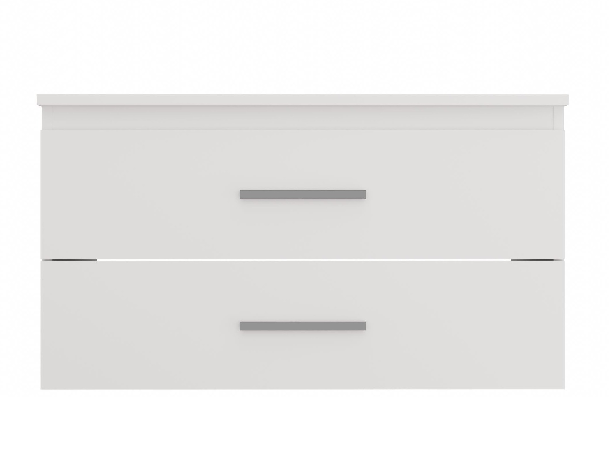 Окачен шкаф за мивка SB4849 с нарушена опаковка