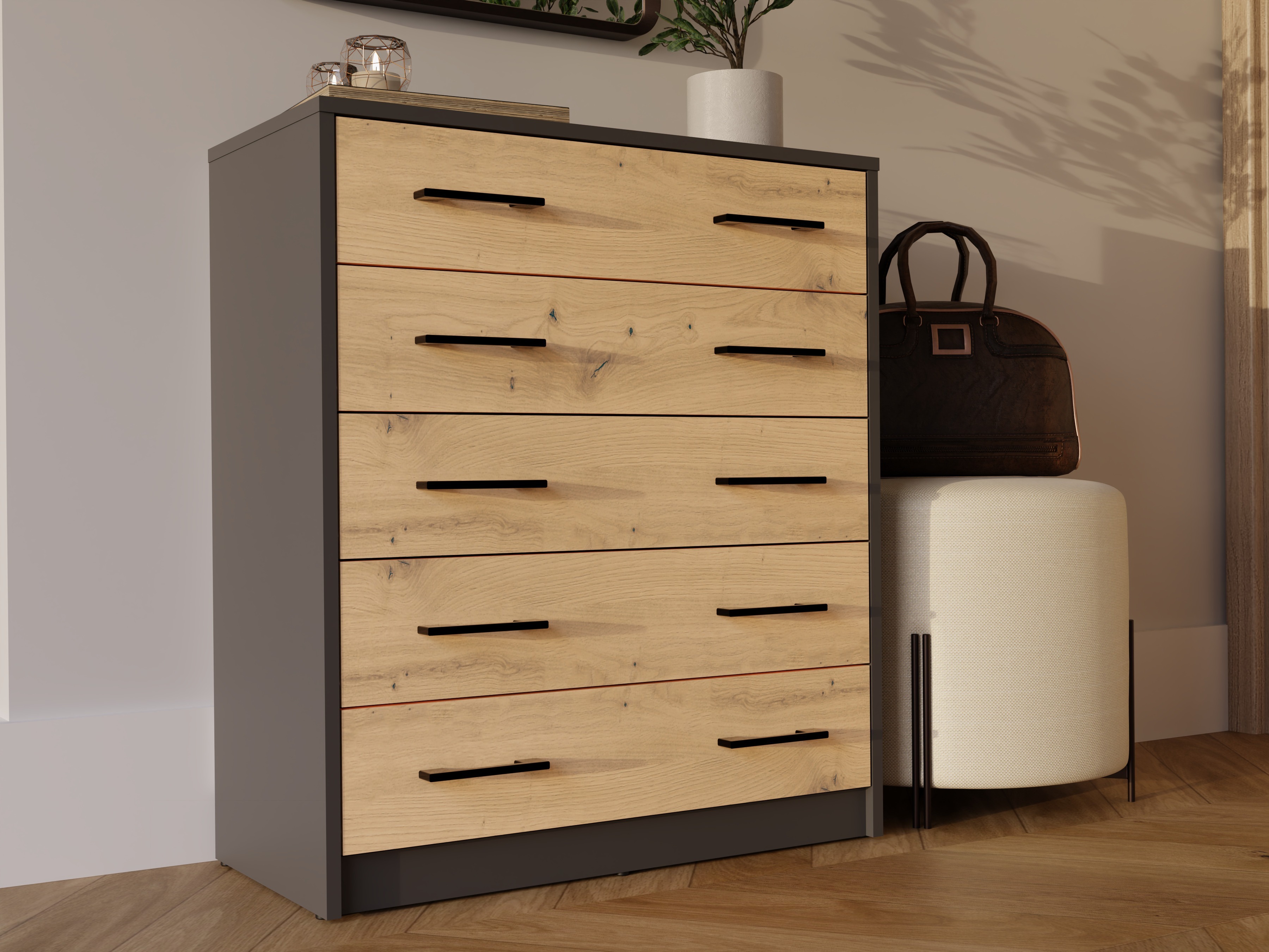 Шкаф за обувки SB4846