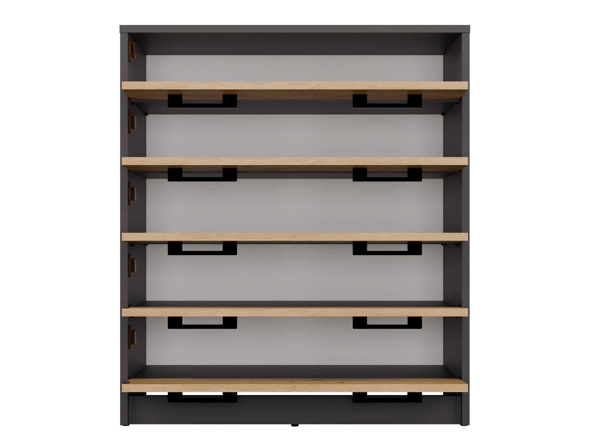 Шкаф за обувки SB4846