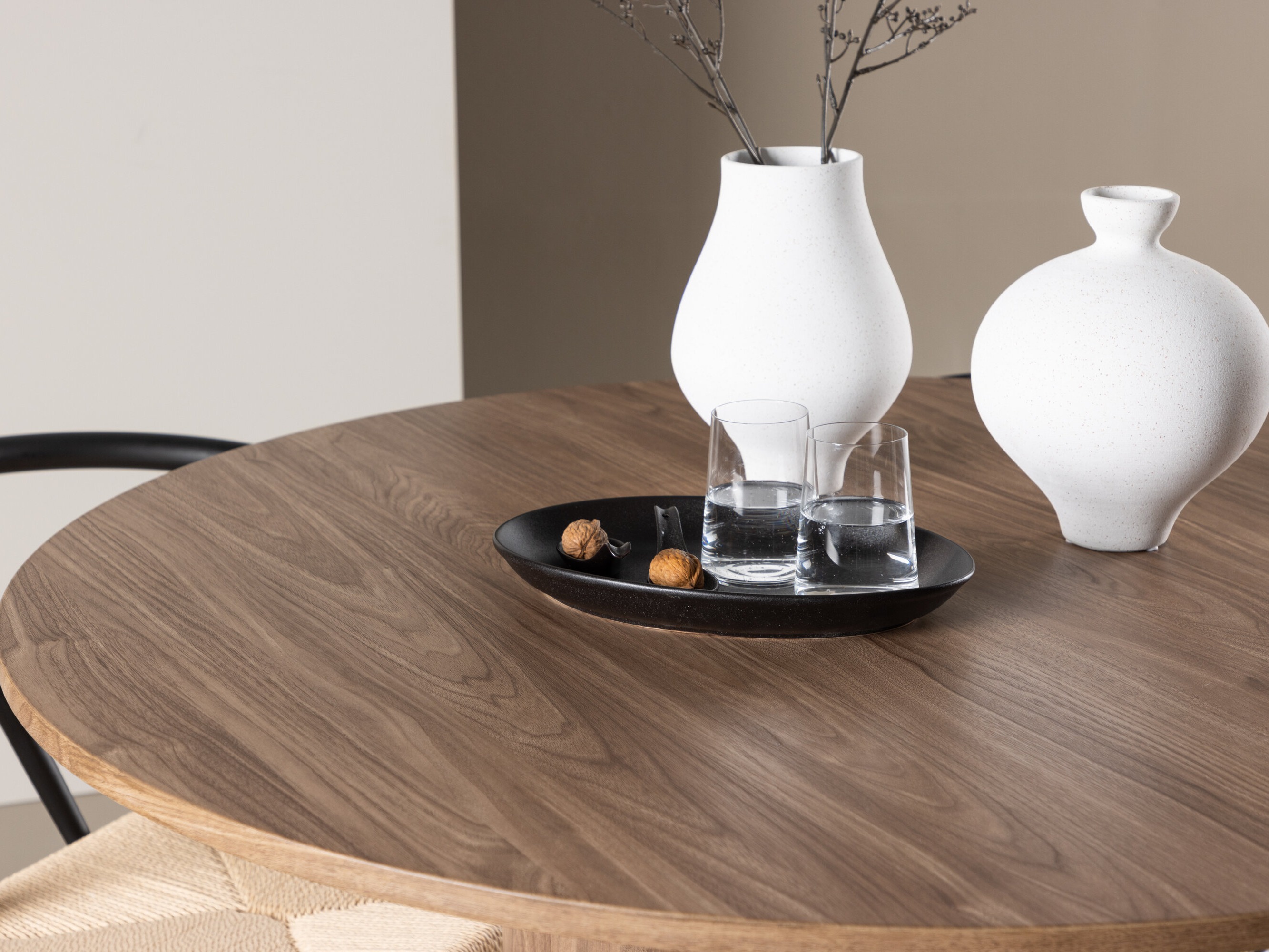 Маса и столове за трапезария Dallas 5183