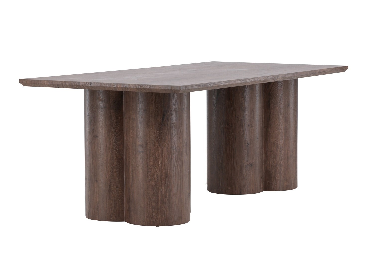 Маса и столове за трапезария Dallas 5185