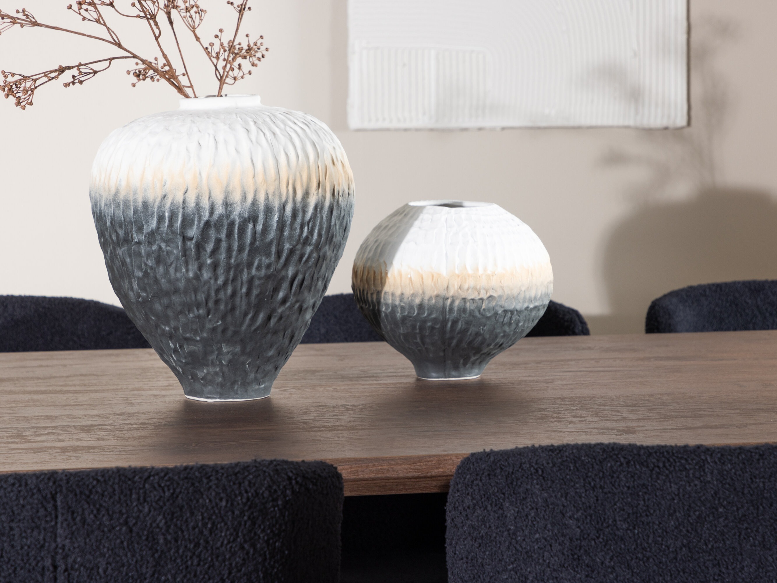 Маса и столове за трапезария Dallas 5185