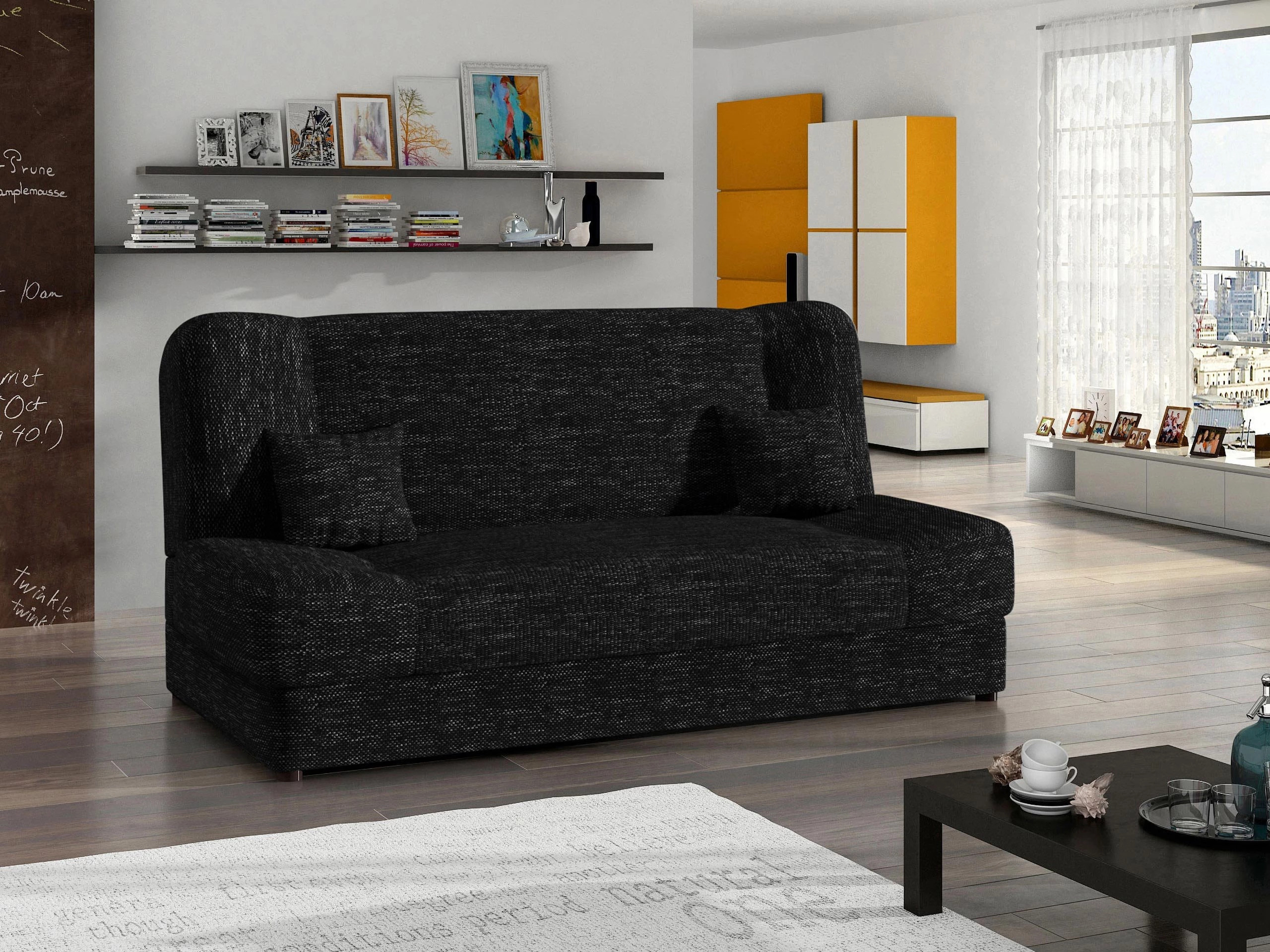 Разтегателен диван Comfivo Cera (Lawa 06)