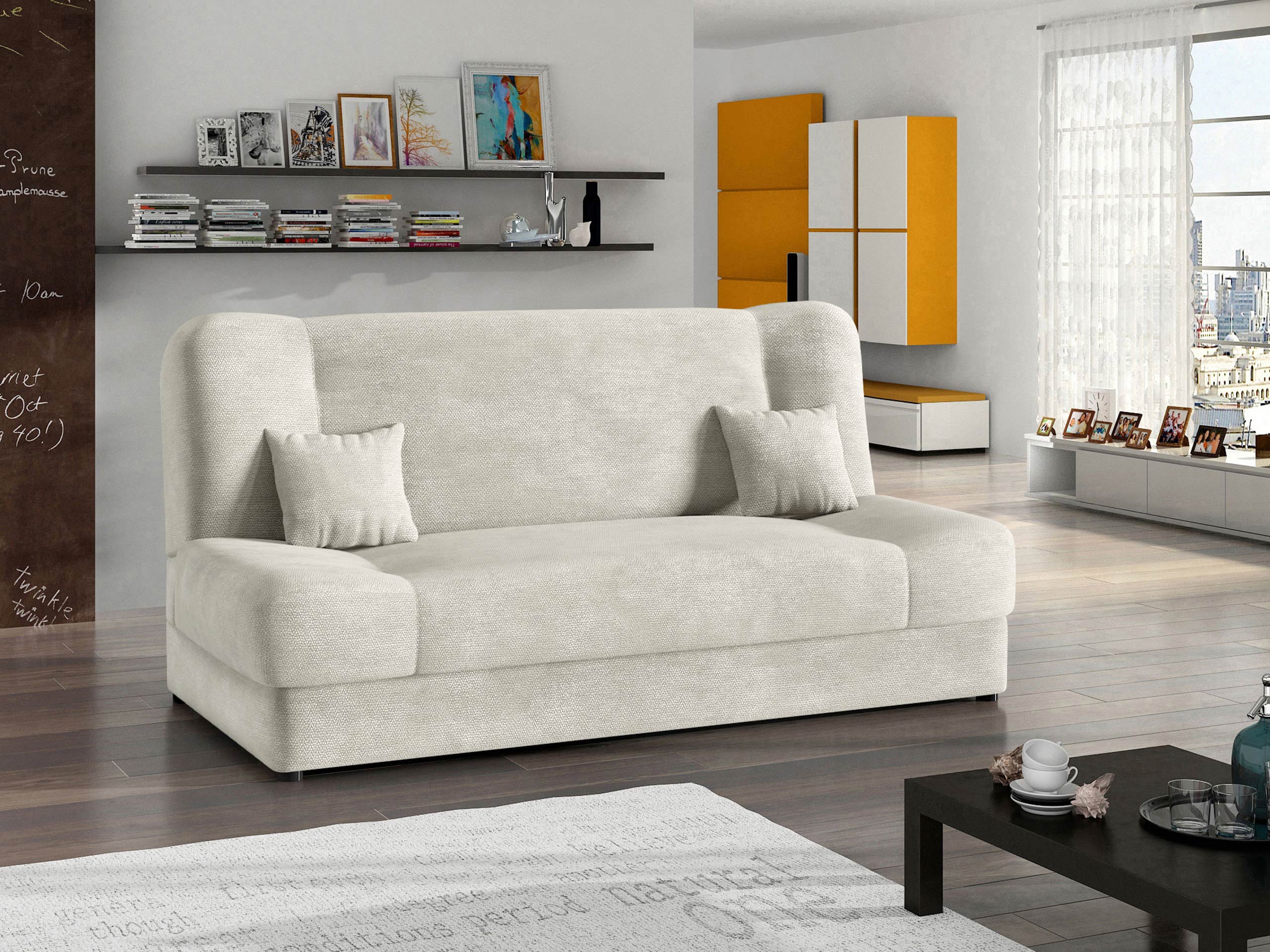 Разтегателен диван Comfivo Cera (Lumo 55)