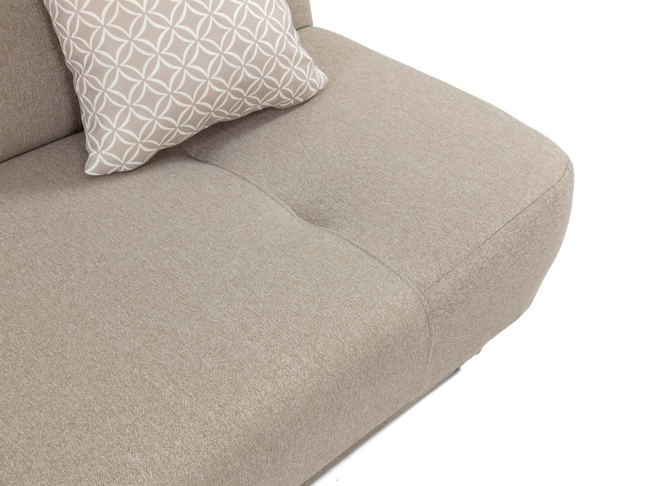 Разтегателен диван Comfivo Cera (Lux 05 + Lux 06)