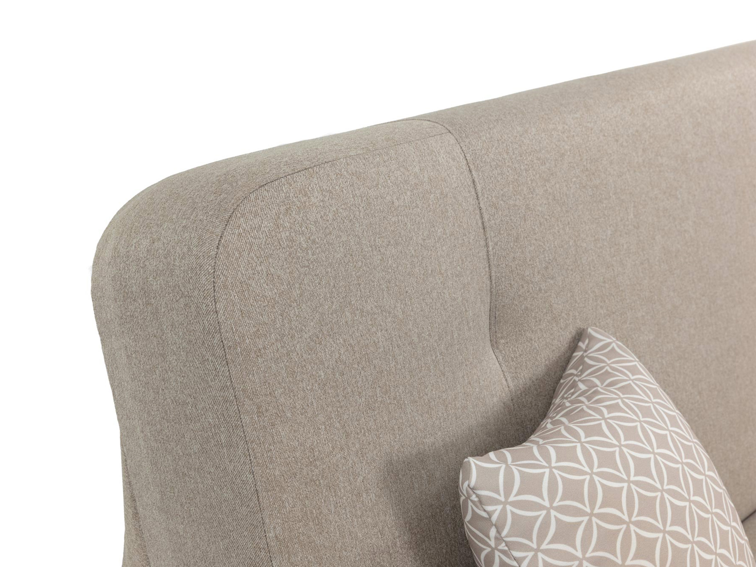Разтегателен диван Comfivo Cera (Lux 12)