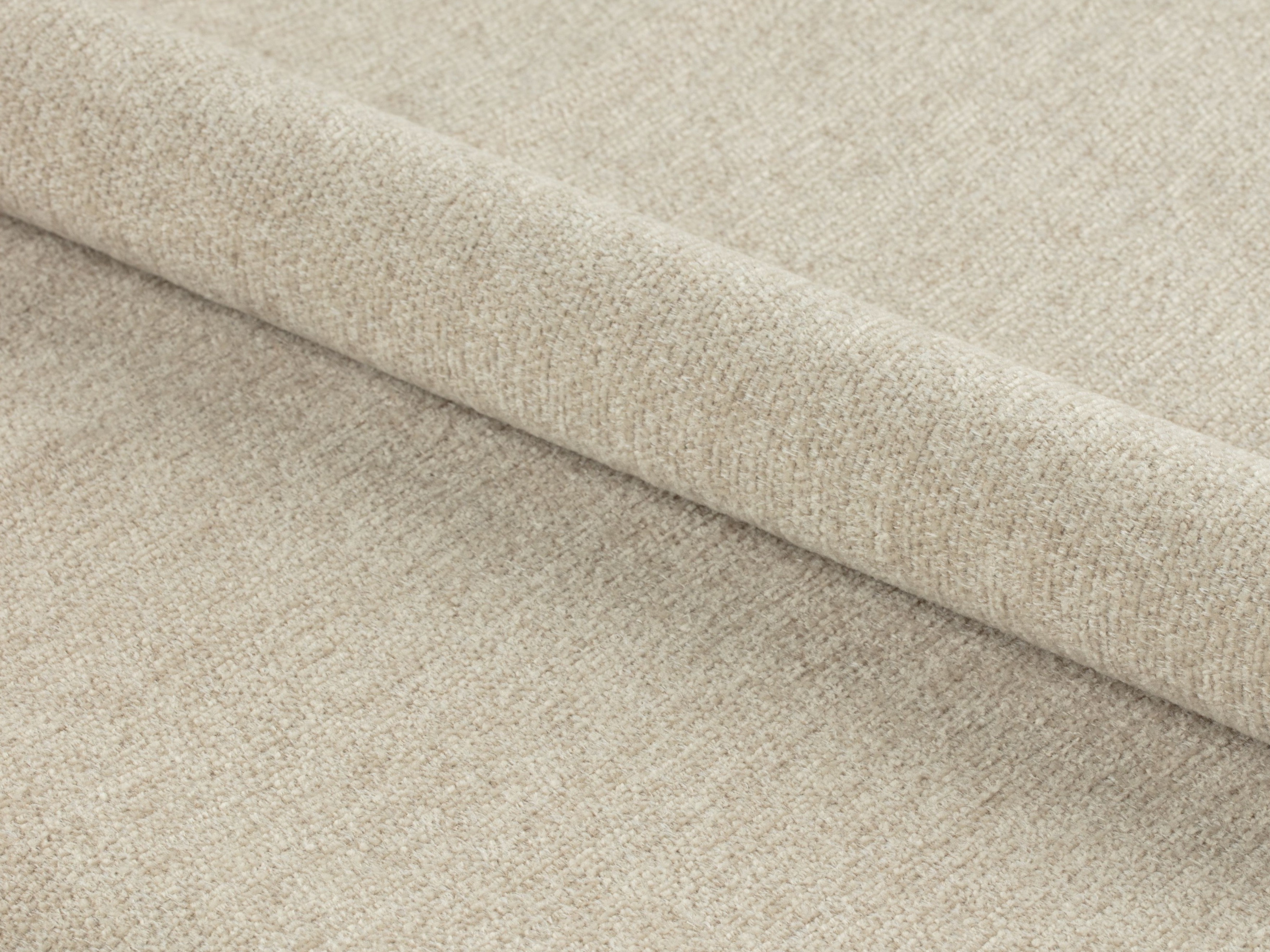 Стол Norsica 1058 (Черен + Светлокафяво)