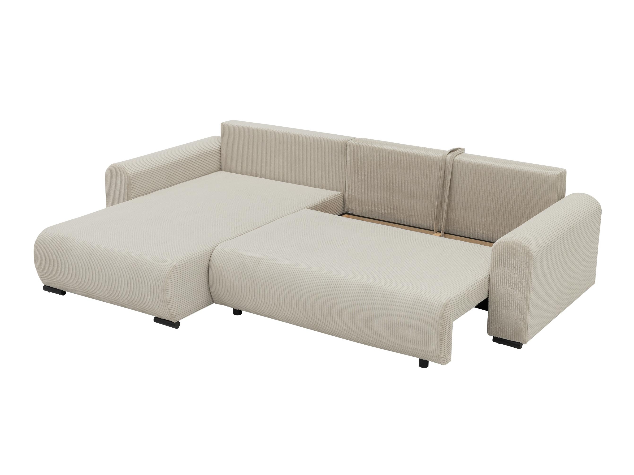 Ъглов диван Comfivo Consors (Poso 110)