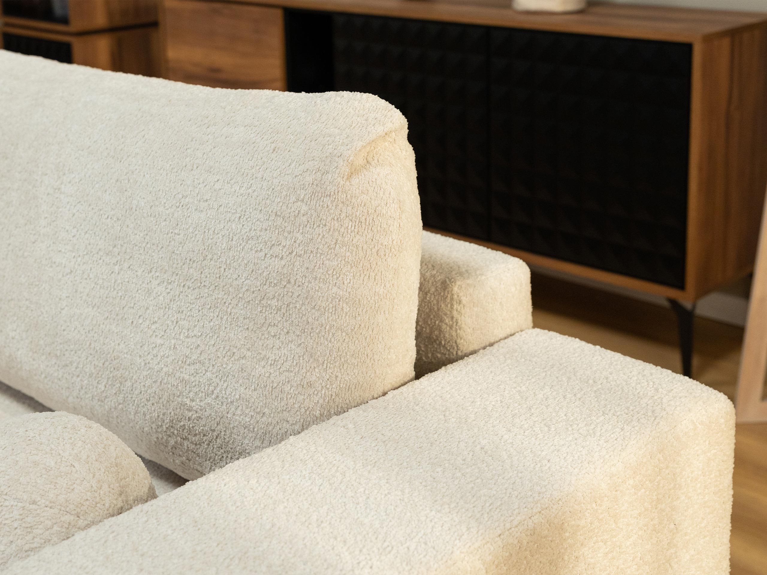 Ъглов диван Comfivo Societas (Wave 15)