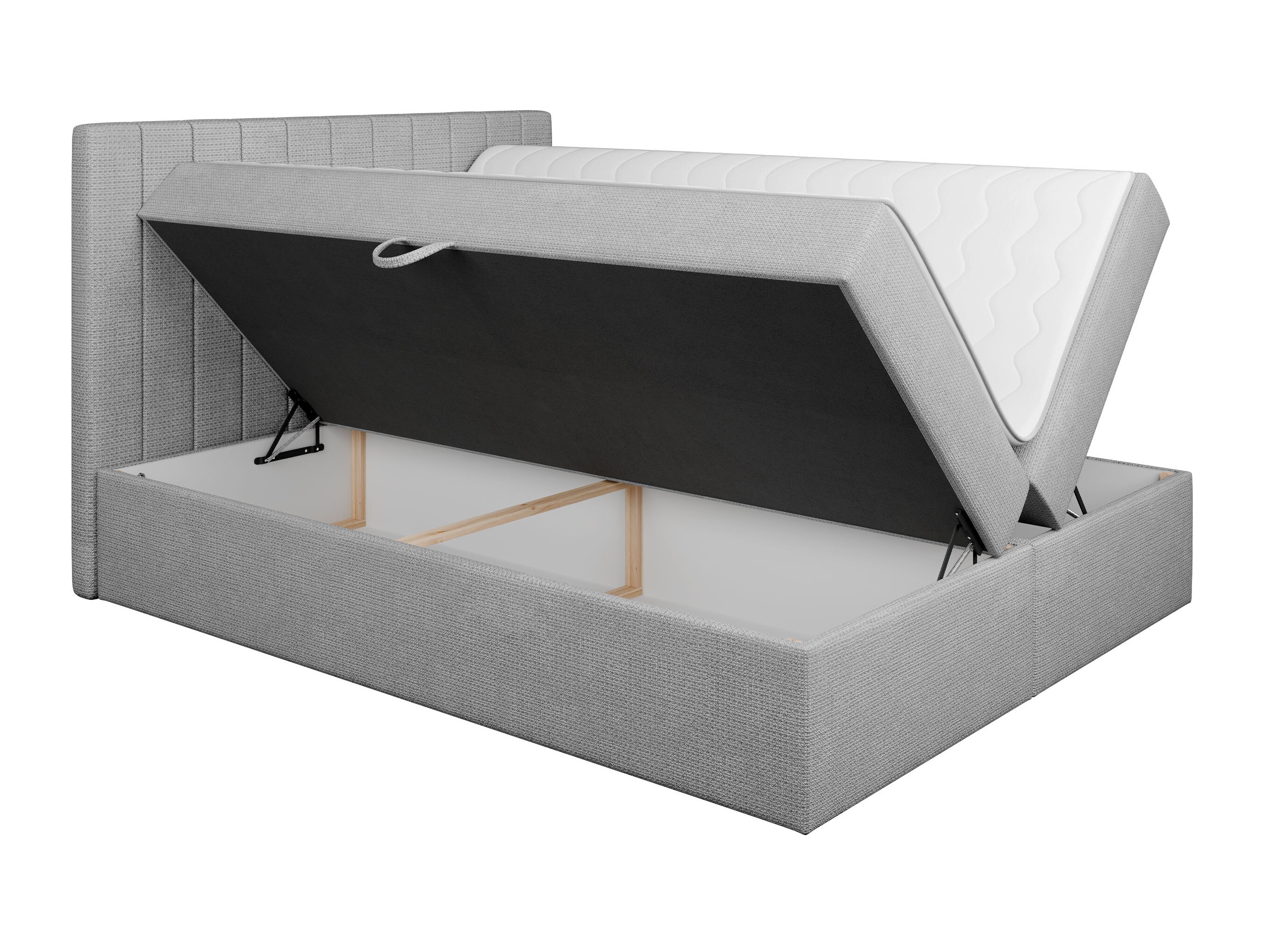 Континентално легло Garland 100 (Lima 14)