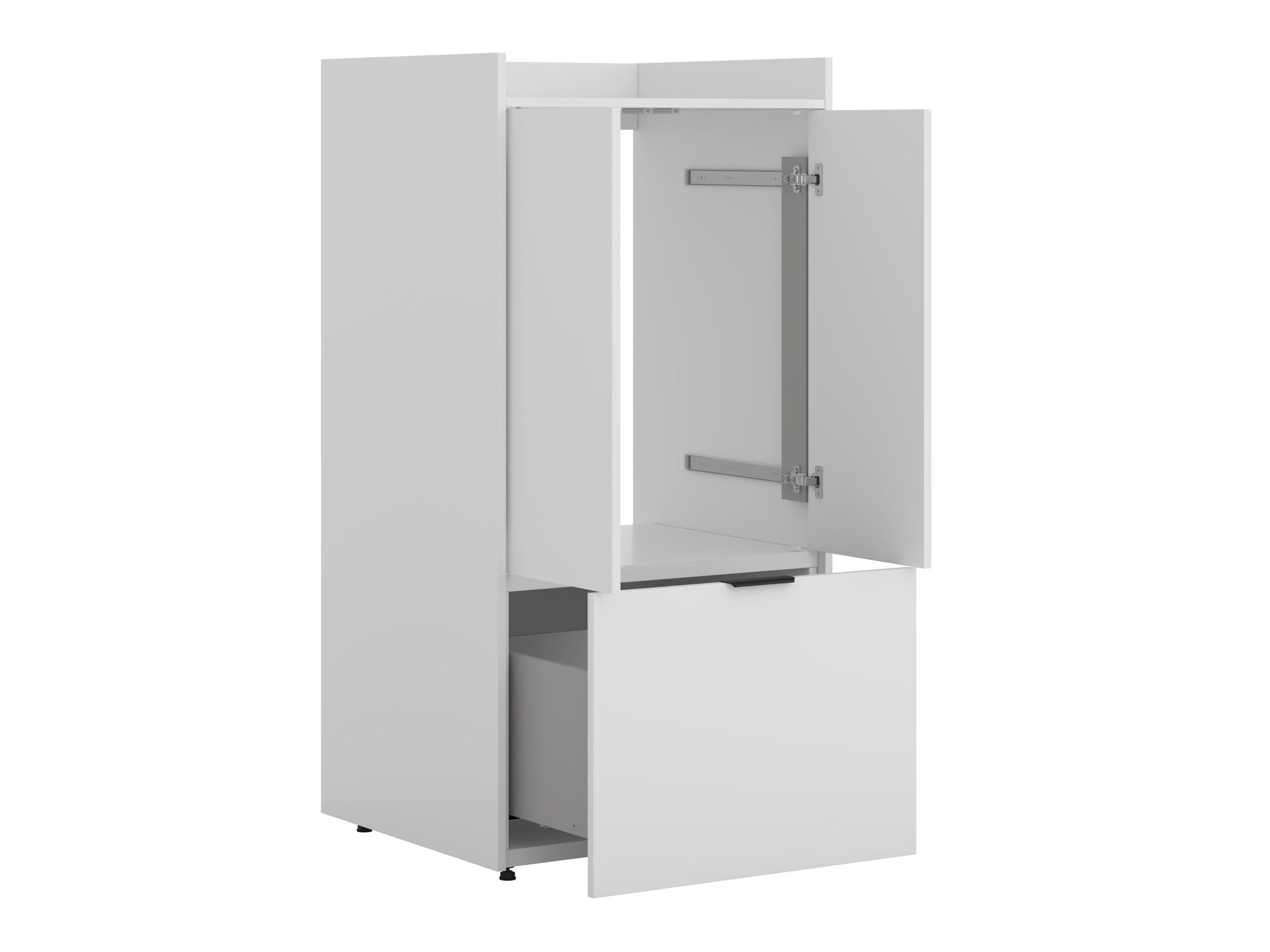 Шкаф за баня Austin 390