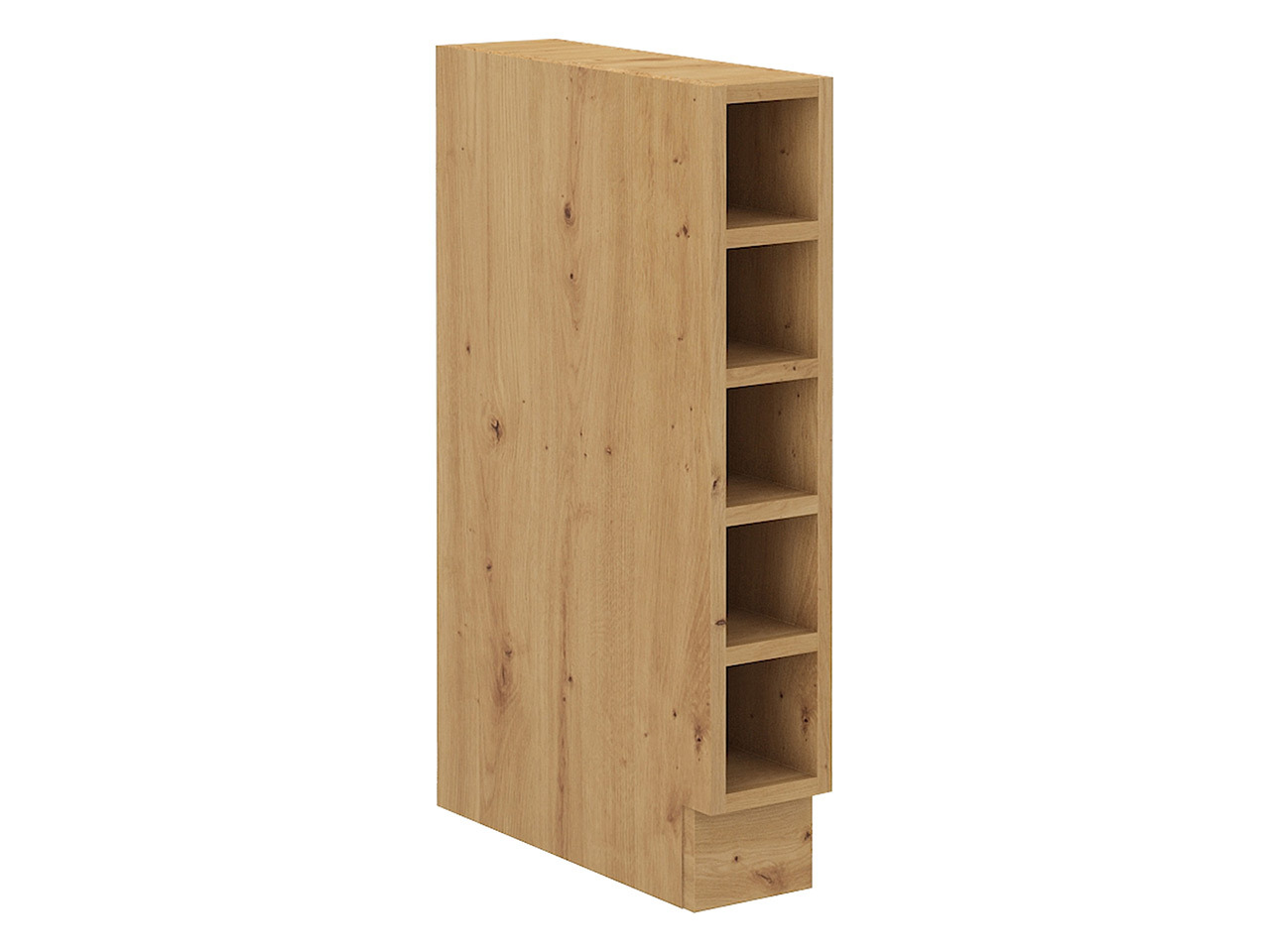 Етажерка Retro Grey 111