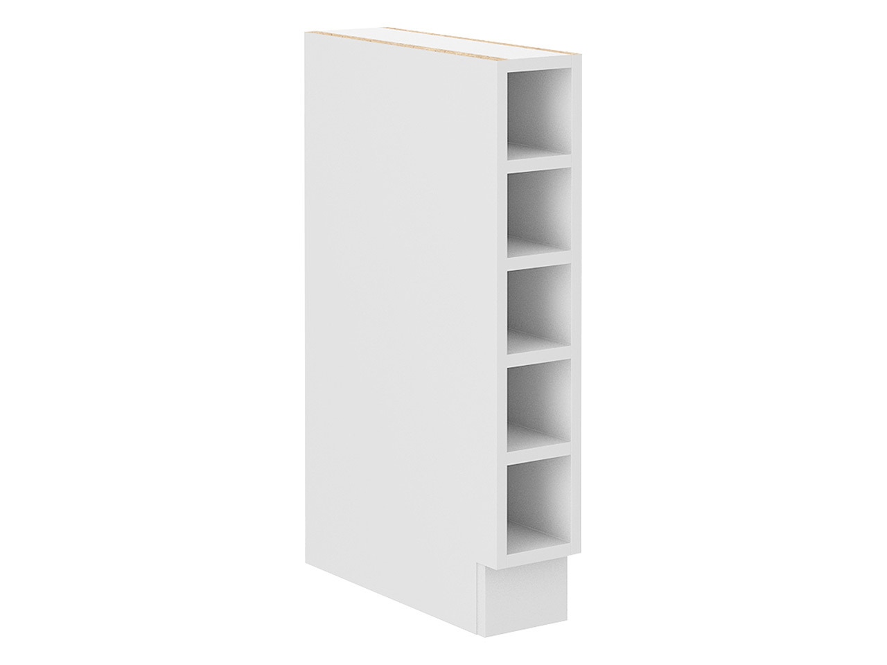 Етажерка Retro White 111