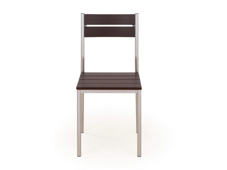 Маса и столове за трапезария Houston 128 (Венге)