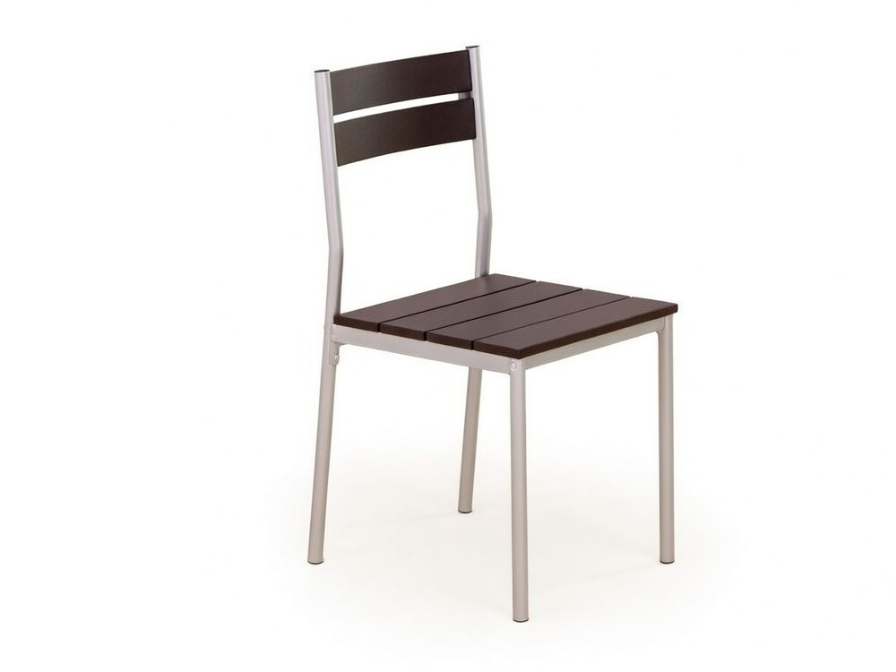 Маса и столове за трапезария Houston 128 (Венге)