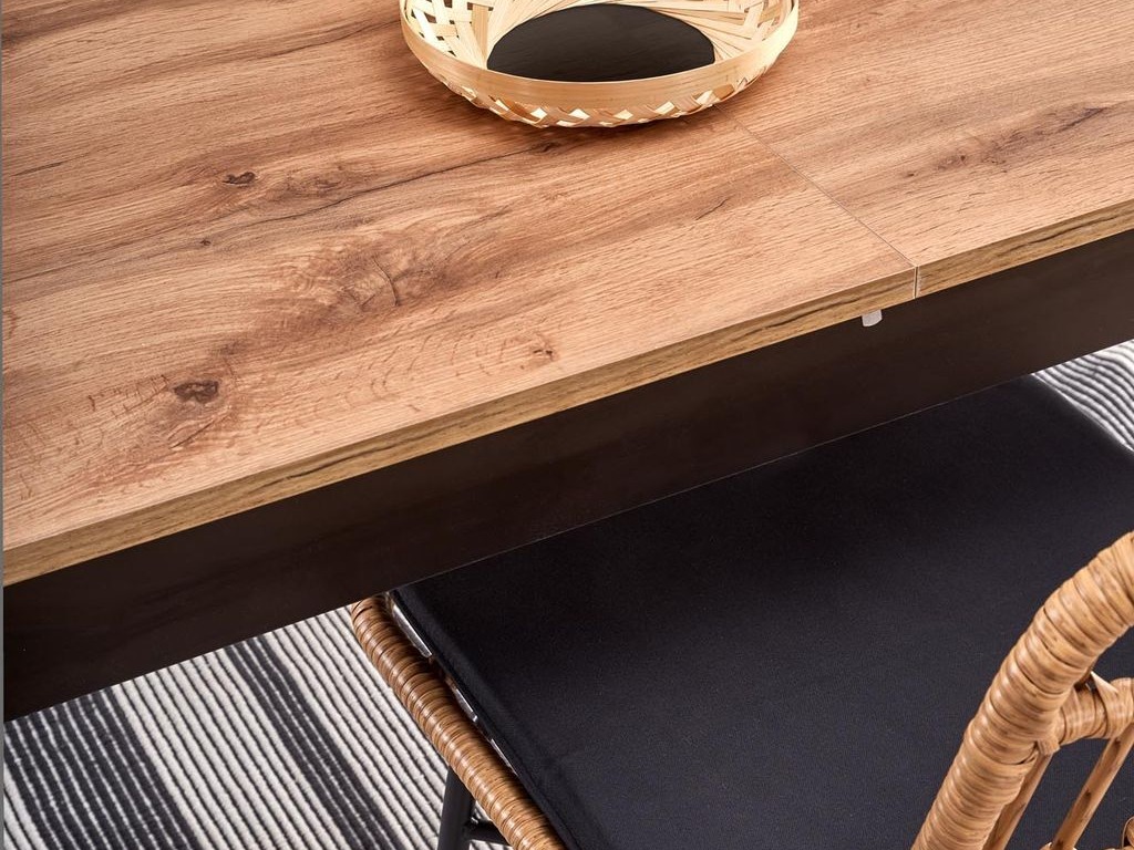 Маса и столове за трапезария Houston 1480