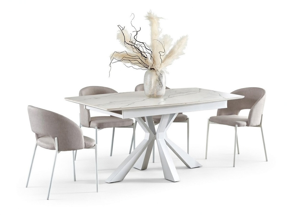 Маса и столове за трапезария Houston 1561