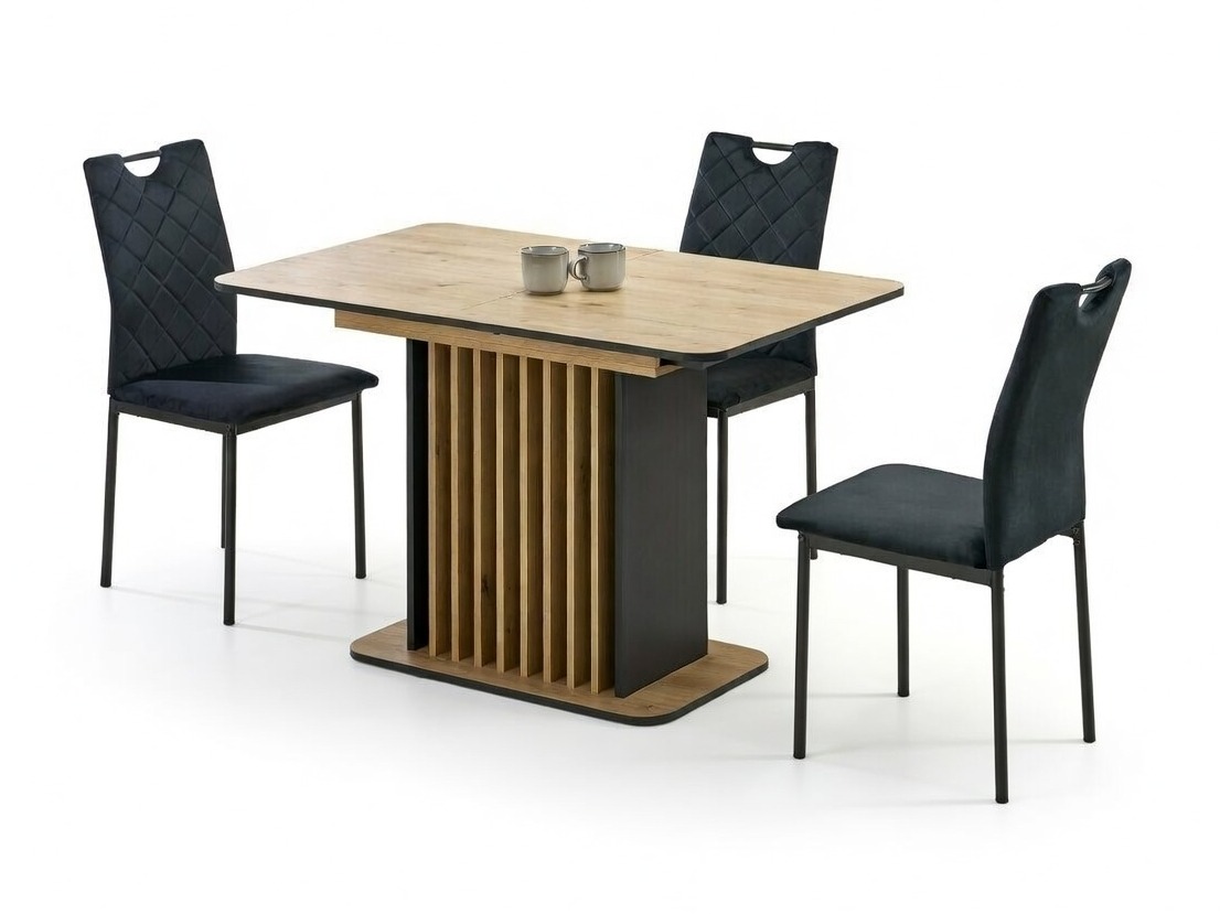 Маса и столове за трапезария Houston 1953