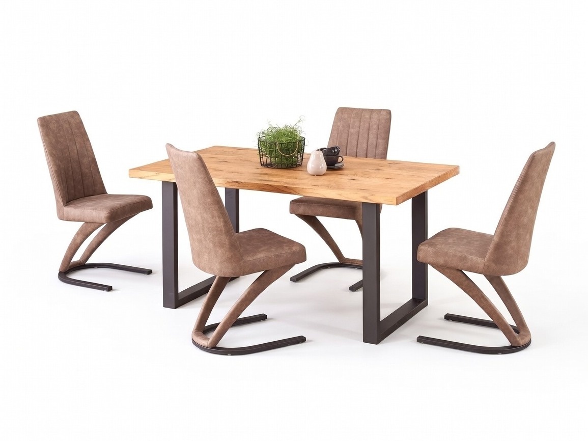 Маса и столове за трапезария Houston 712