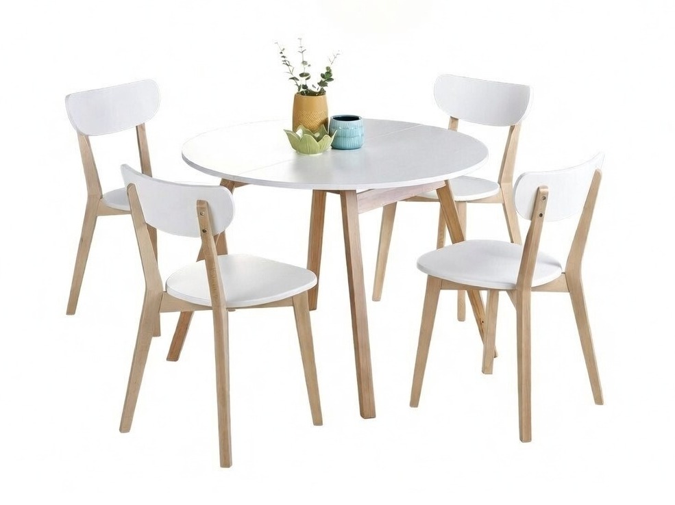 Маса и столове за трапезария Houston 772