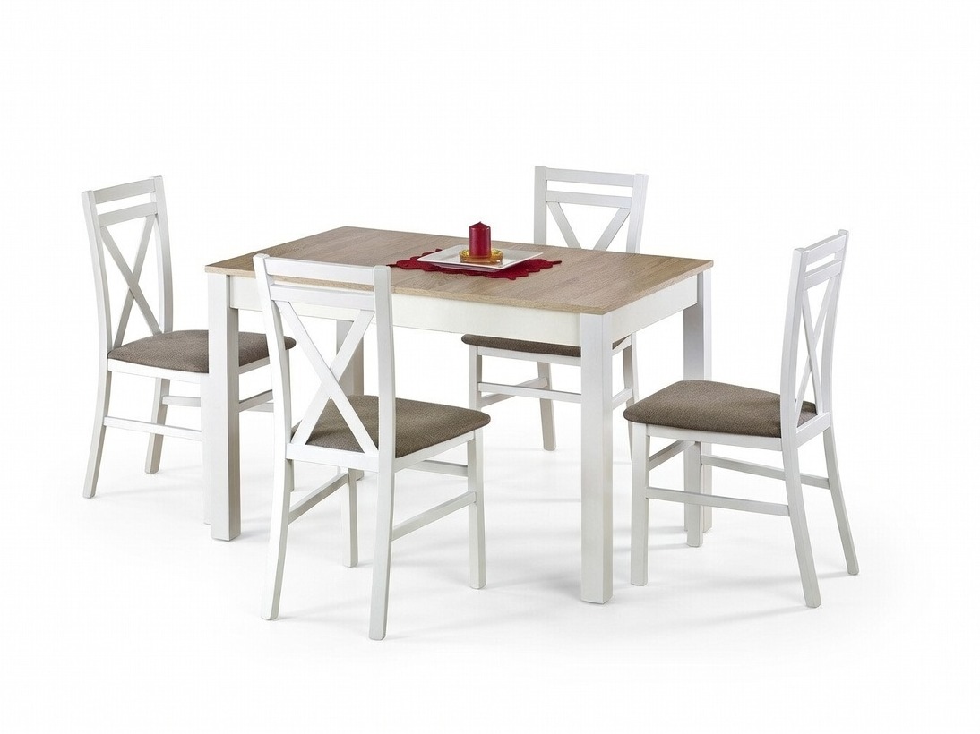 Маса и столове за трапезария Houston 803