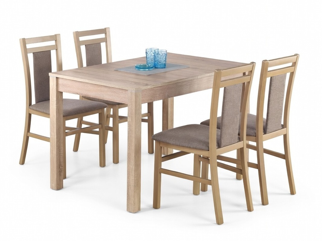 Маса и столове за трапезария Houston 804