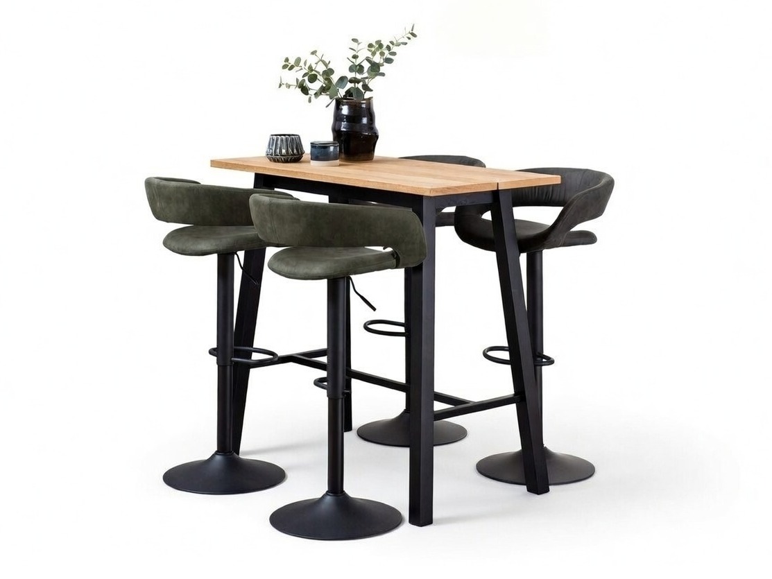 Маса и столове за трапезария Norsica 510