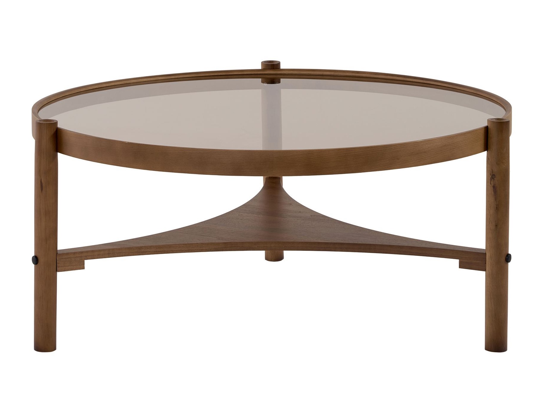 Масичка за кафе Kailua 2661 (Орех)