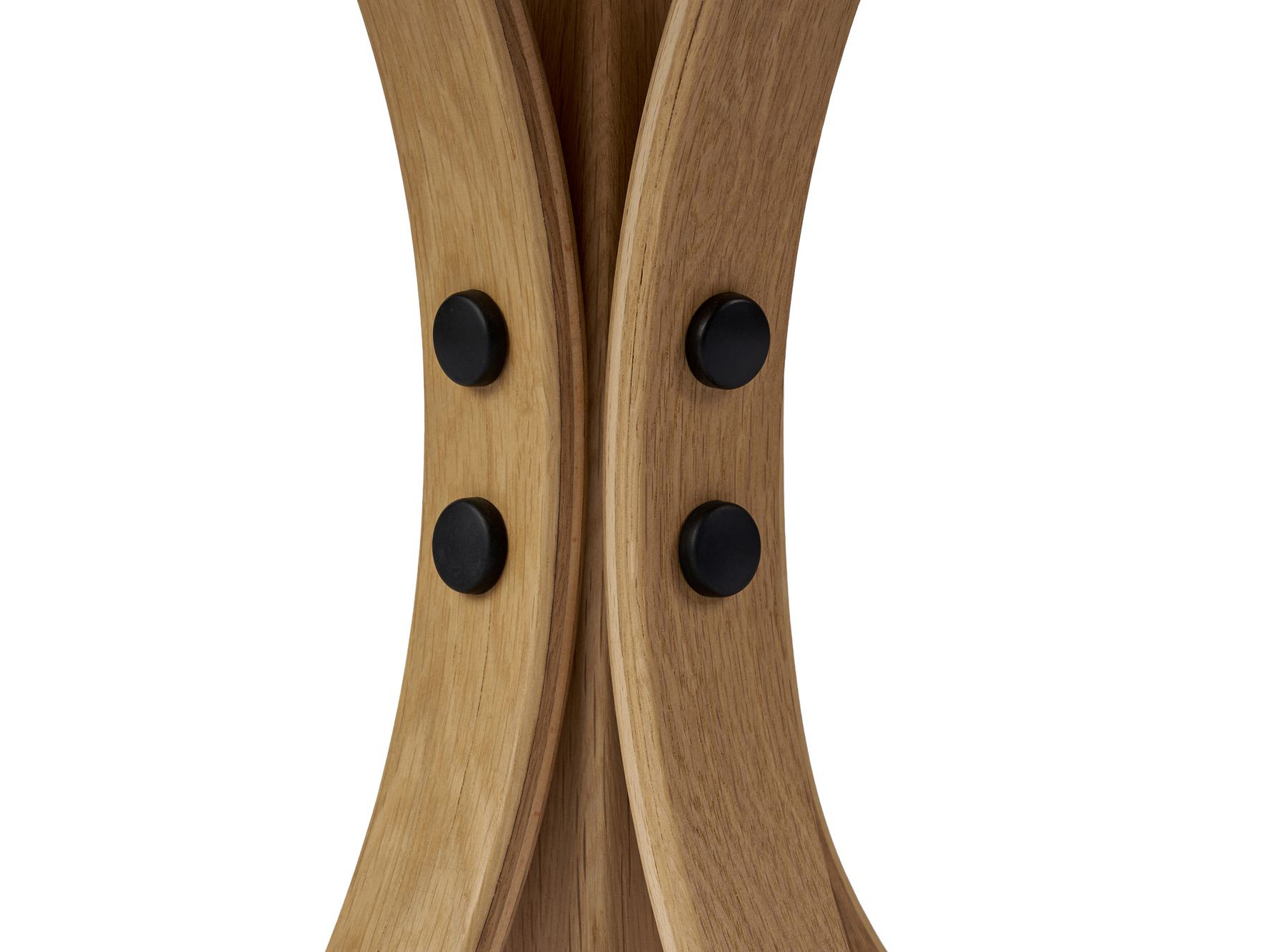 Масичка за кафе Kailua 2663 (Дъб)