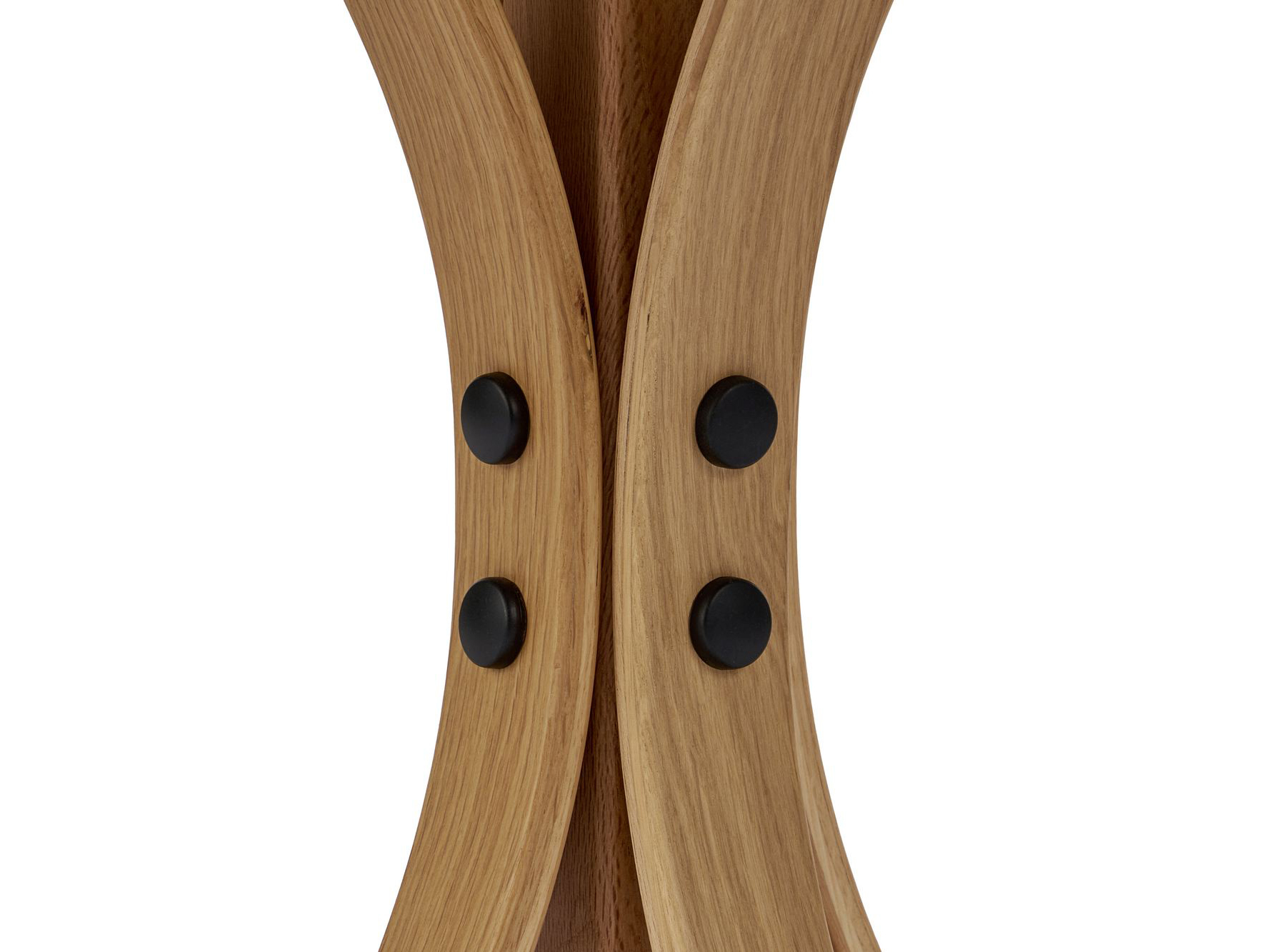 Масичка за кафе Kailua 2665 (Дъб)