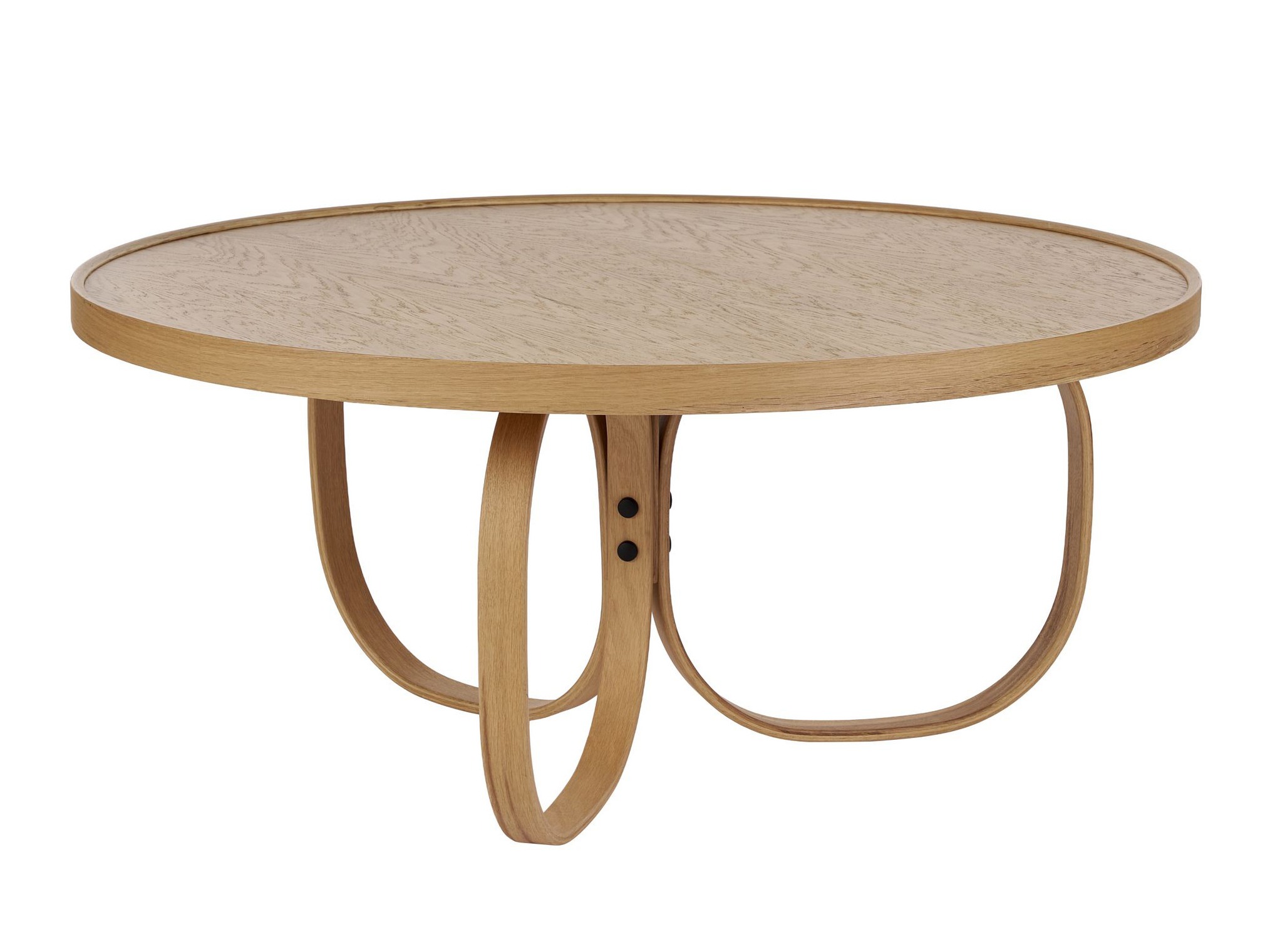 Масичка за кафе Kailua 2666 (Дъб)