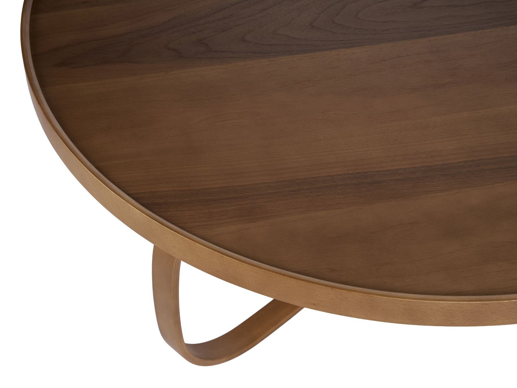 Масичка за кафе Kailua 2666 (Орех)