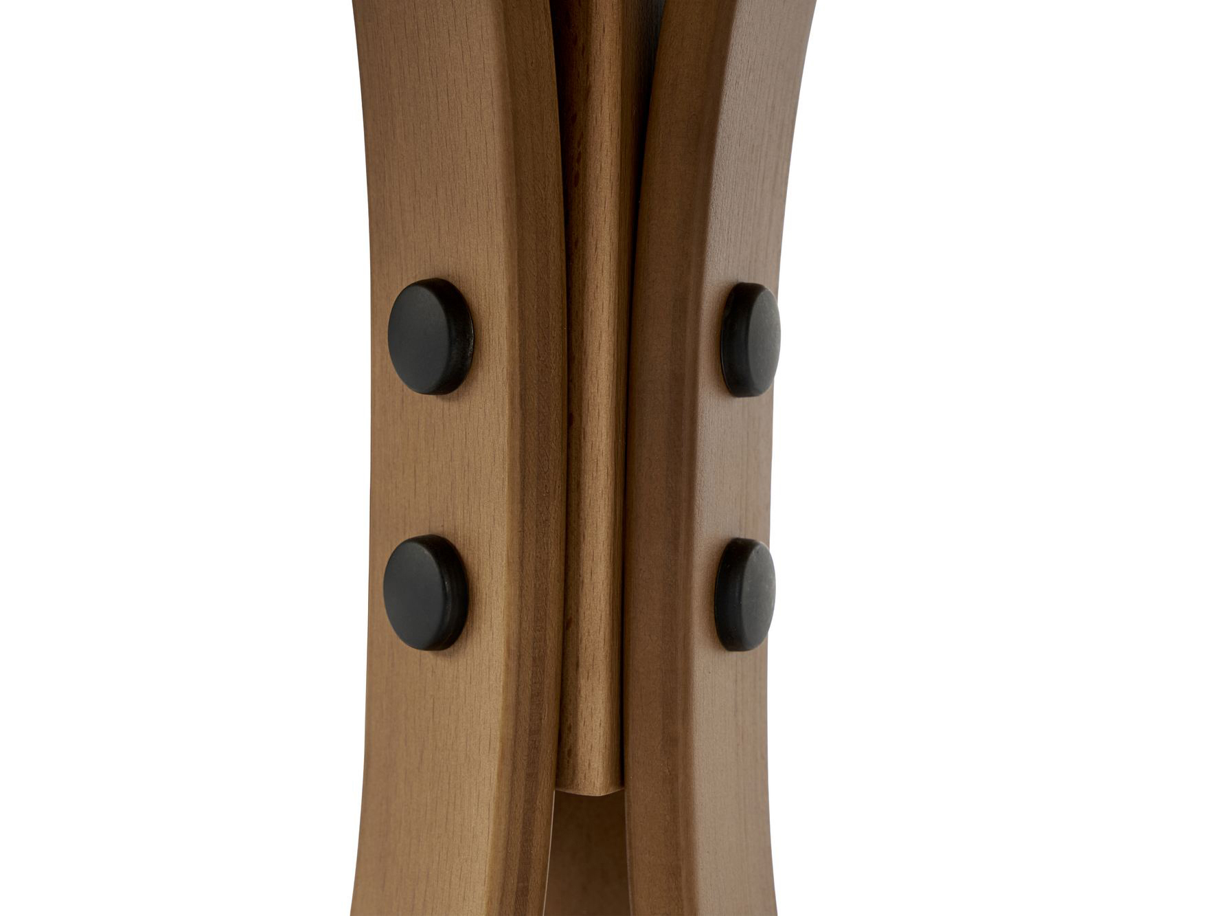 Масичка за кафе Kailua 2666 (Орех)