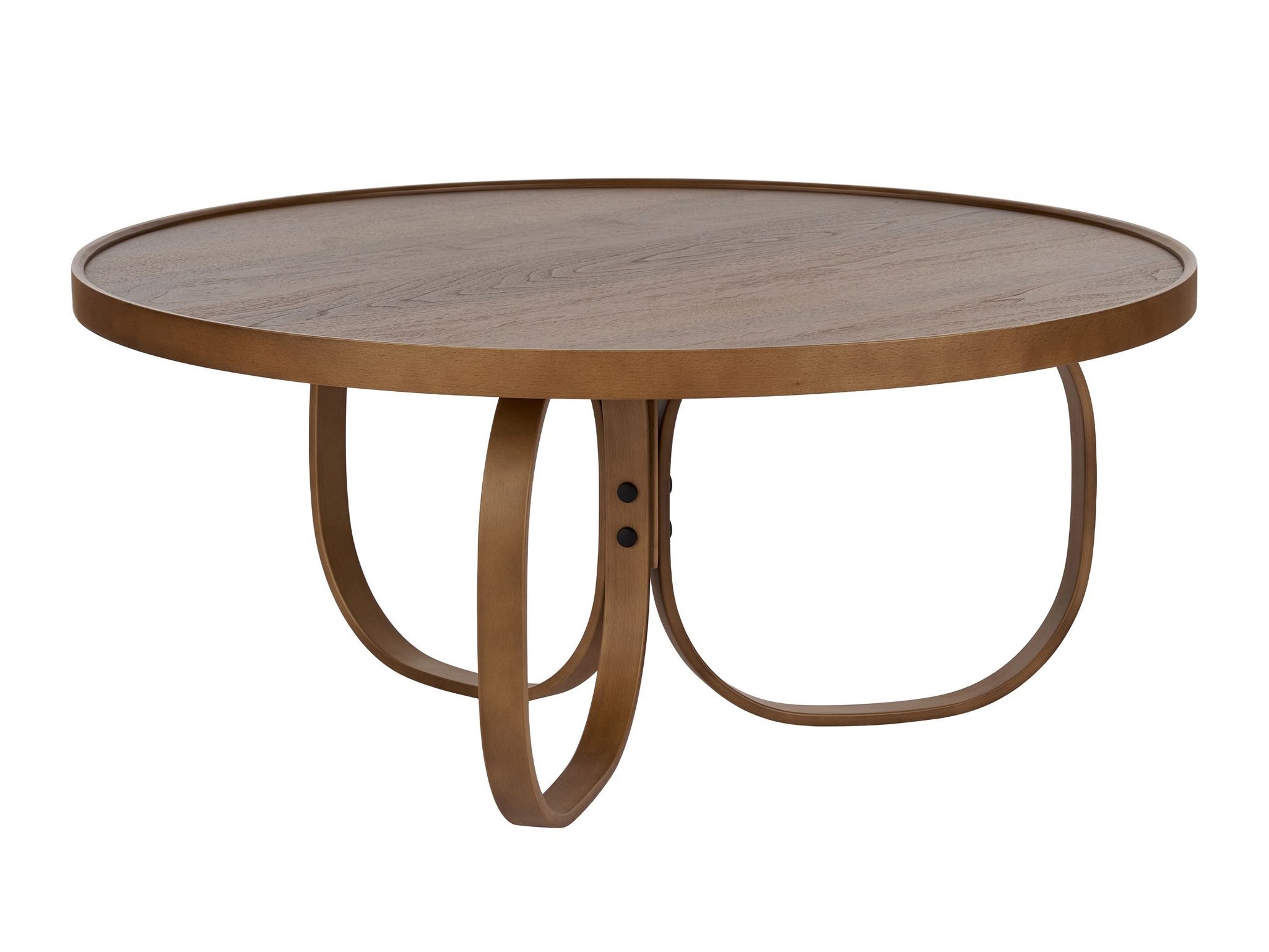 Масичка за кафе Kailua 2666 (Орех)