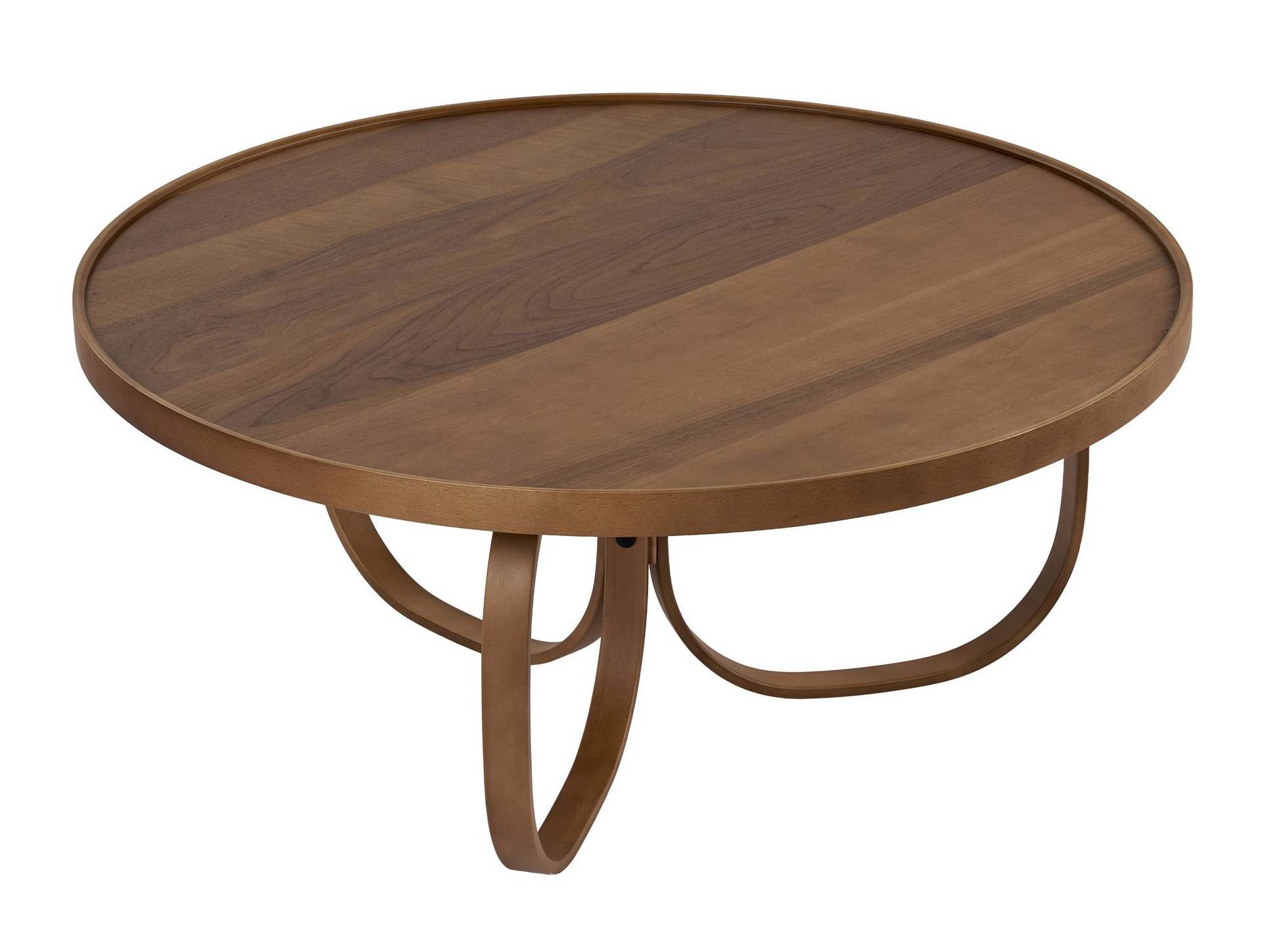 Масичка за кафе Kailua 2666 (Орех)