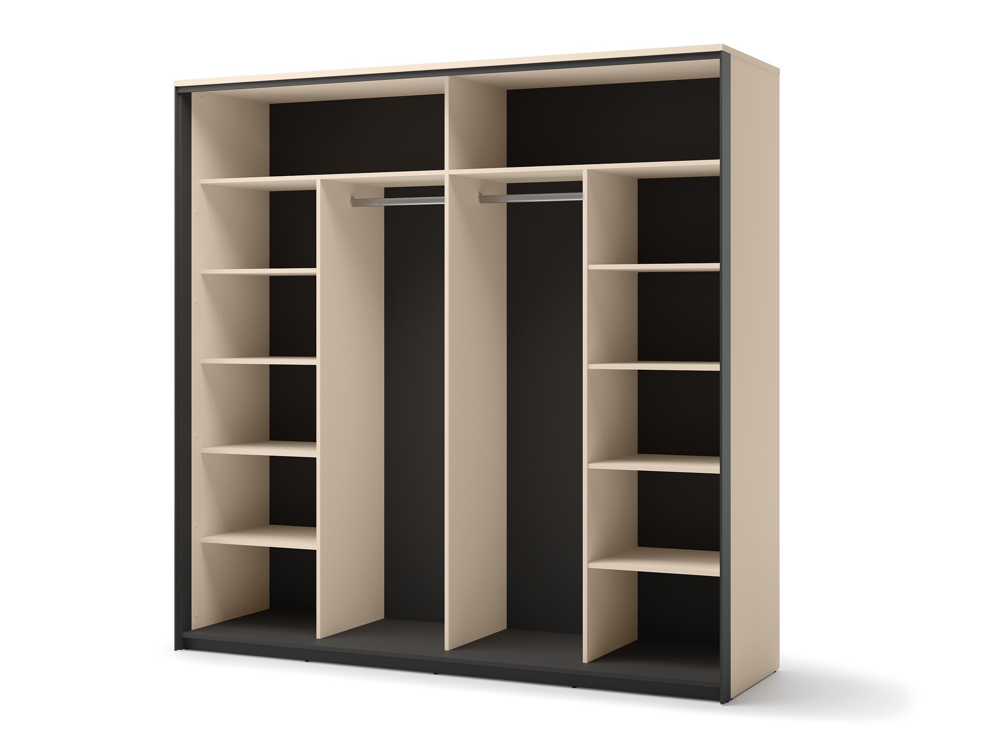 Гардероб SB4852