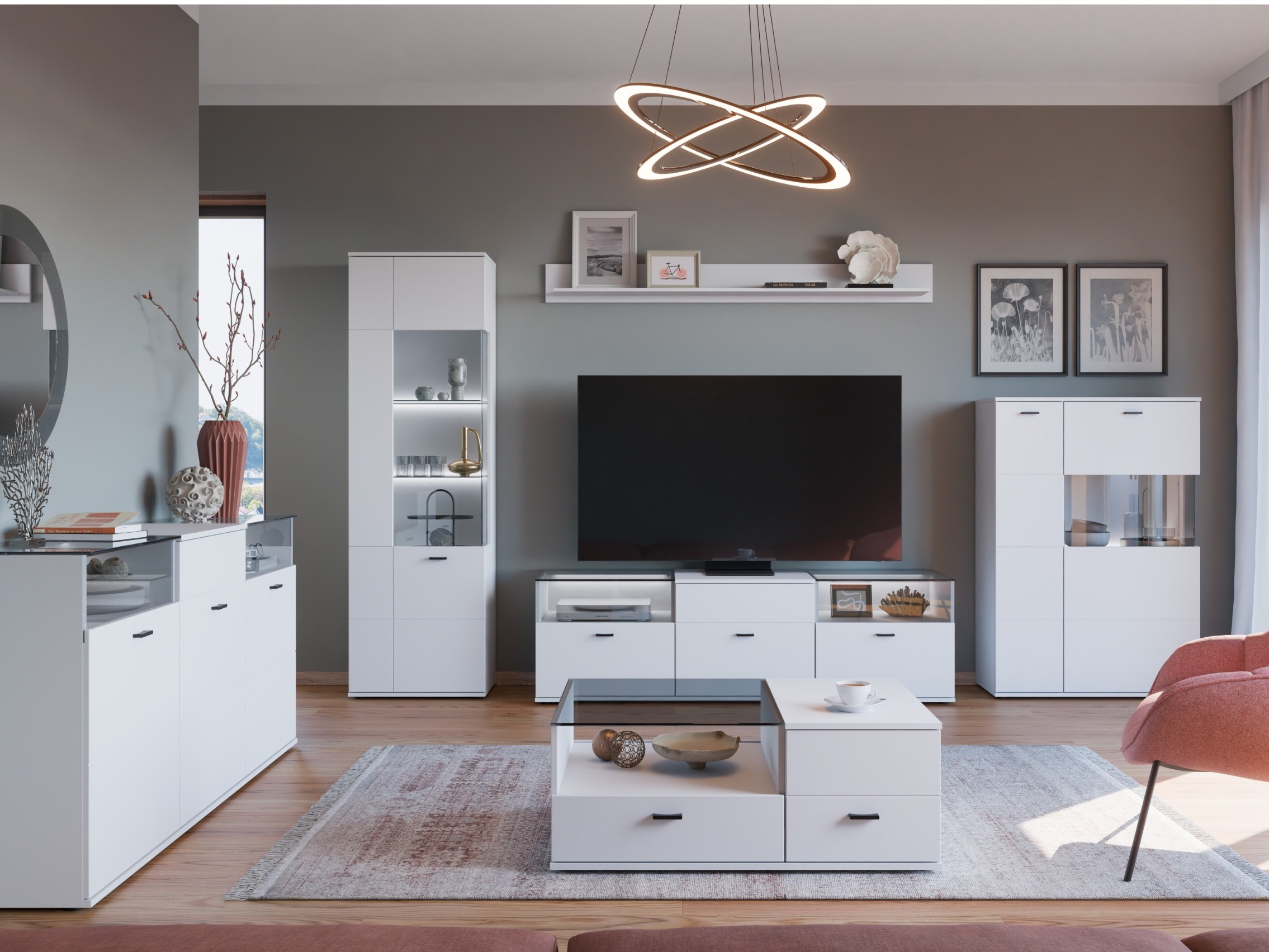 Масичка за кафе Alnue 106