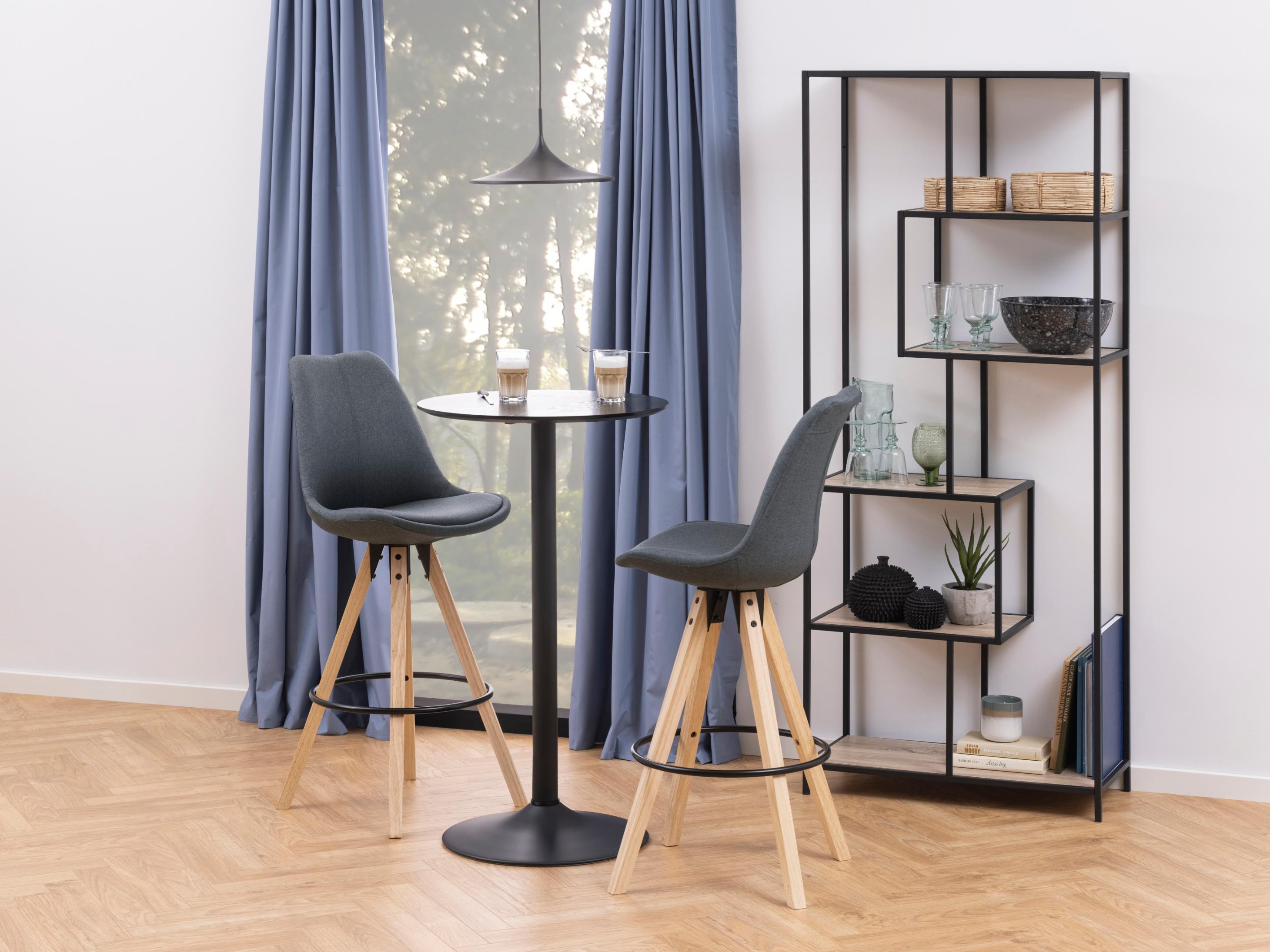 Бар маса Norsica 318