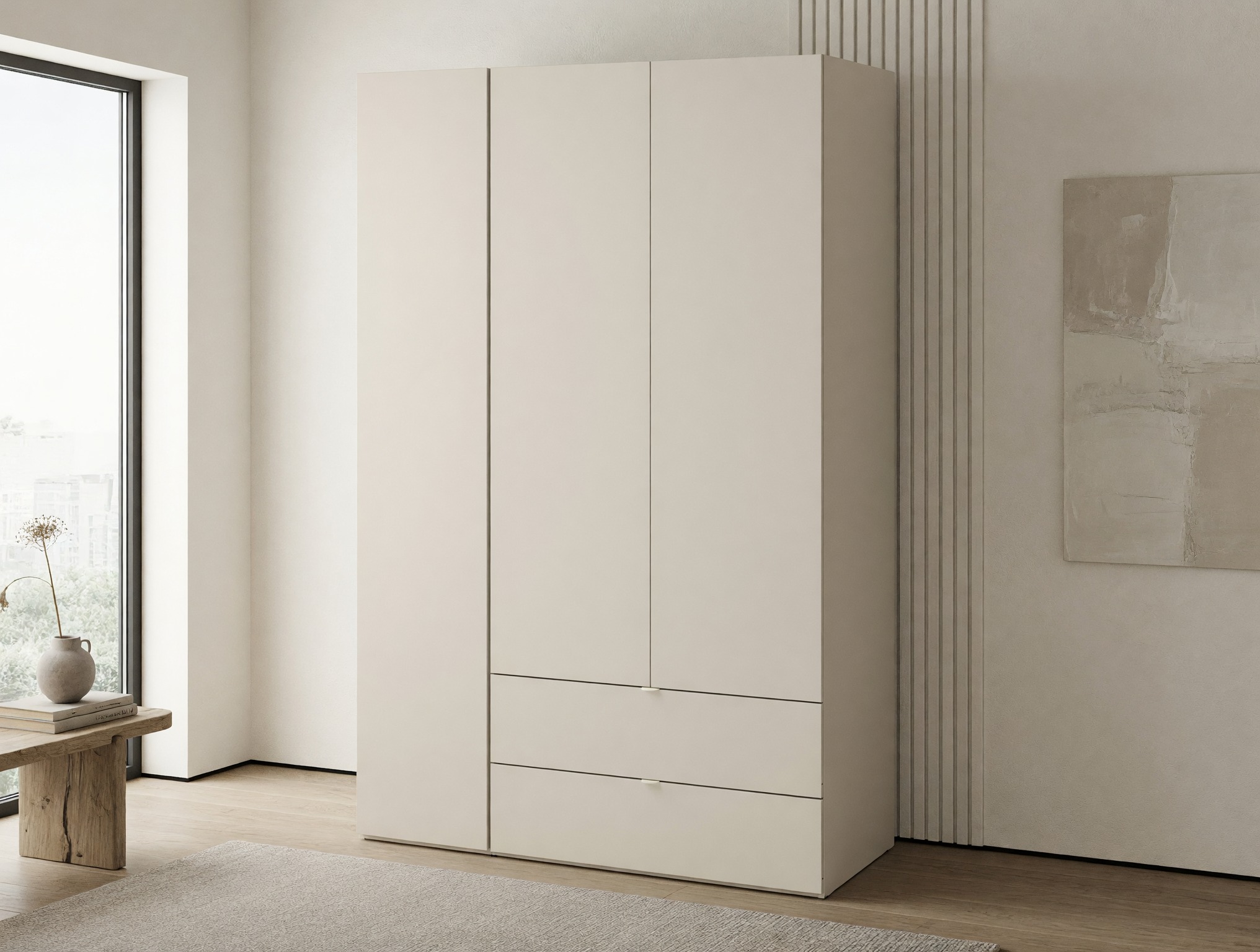 Гардероб Tivseva 100