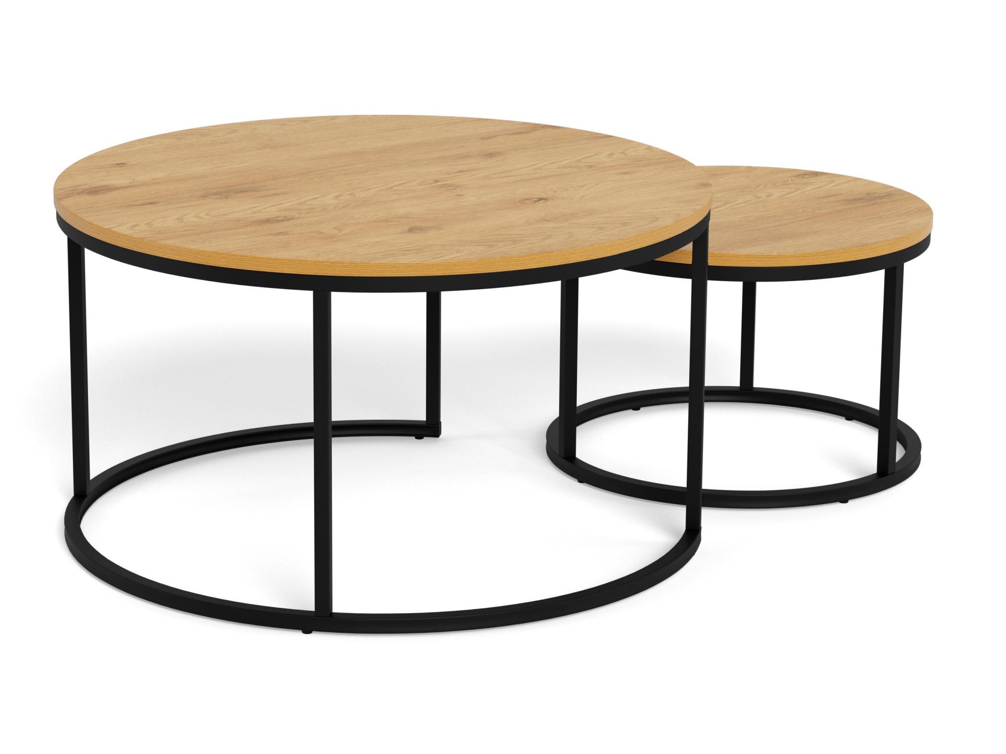 Комплект масички за кафе Norsica 404