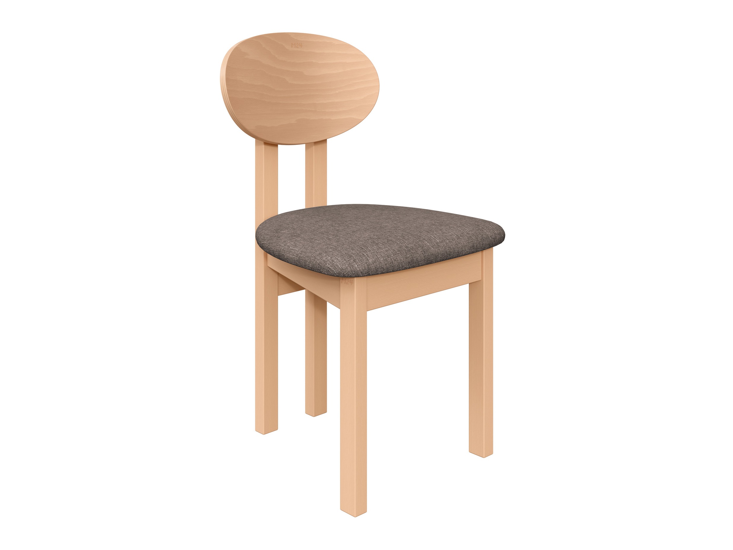 Стол Victorville 383 (Artisan дъб)