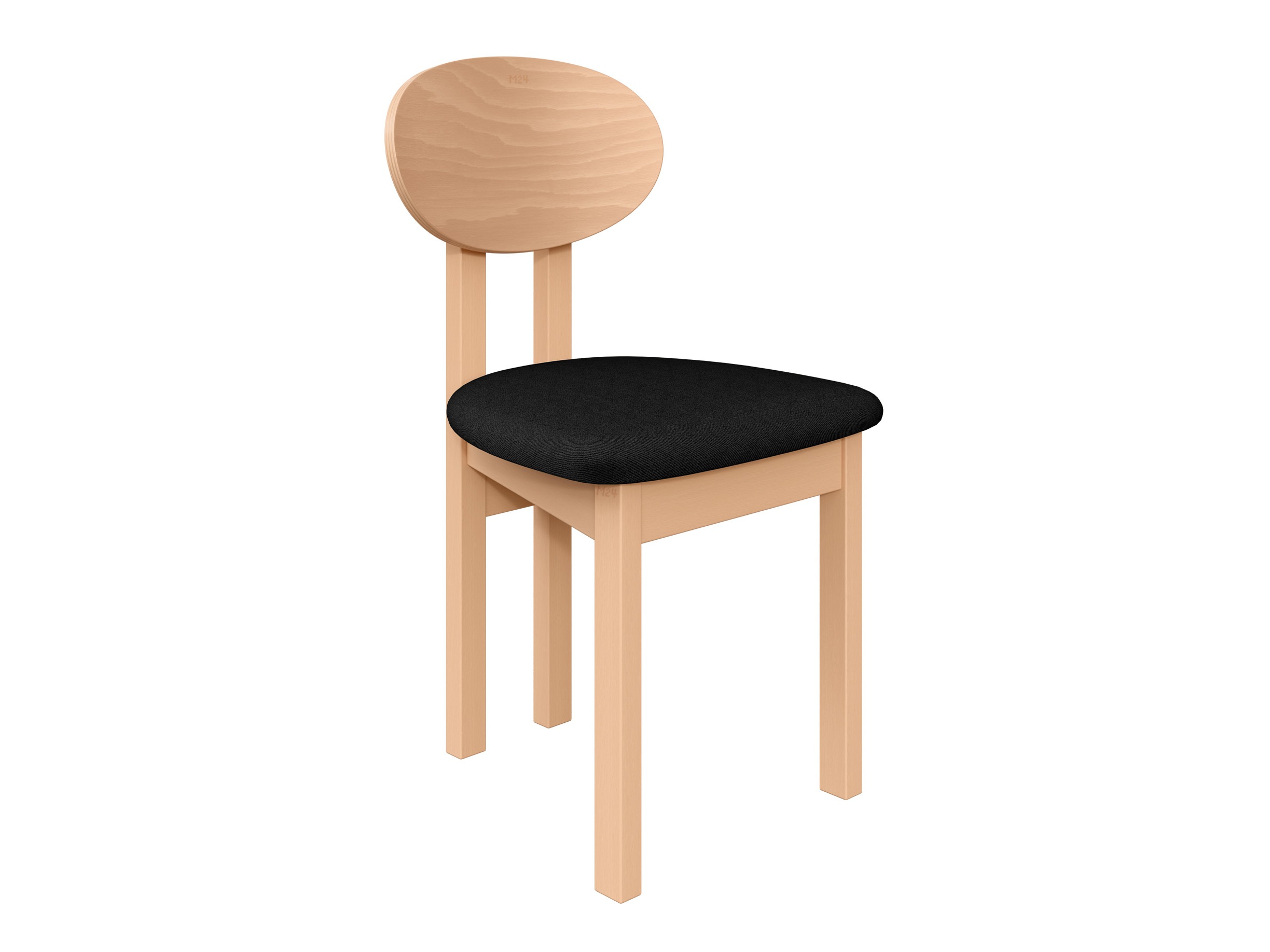 Стол Victorville 383 (Artisan дъб)