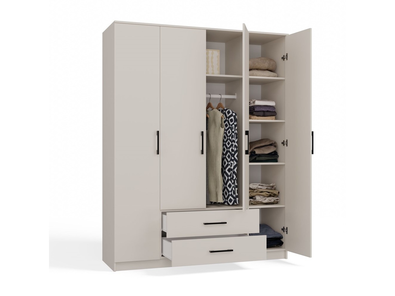 Гардероб Mandeville 299 (Кашмир)