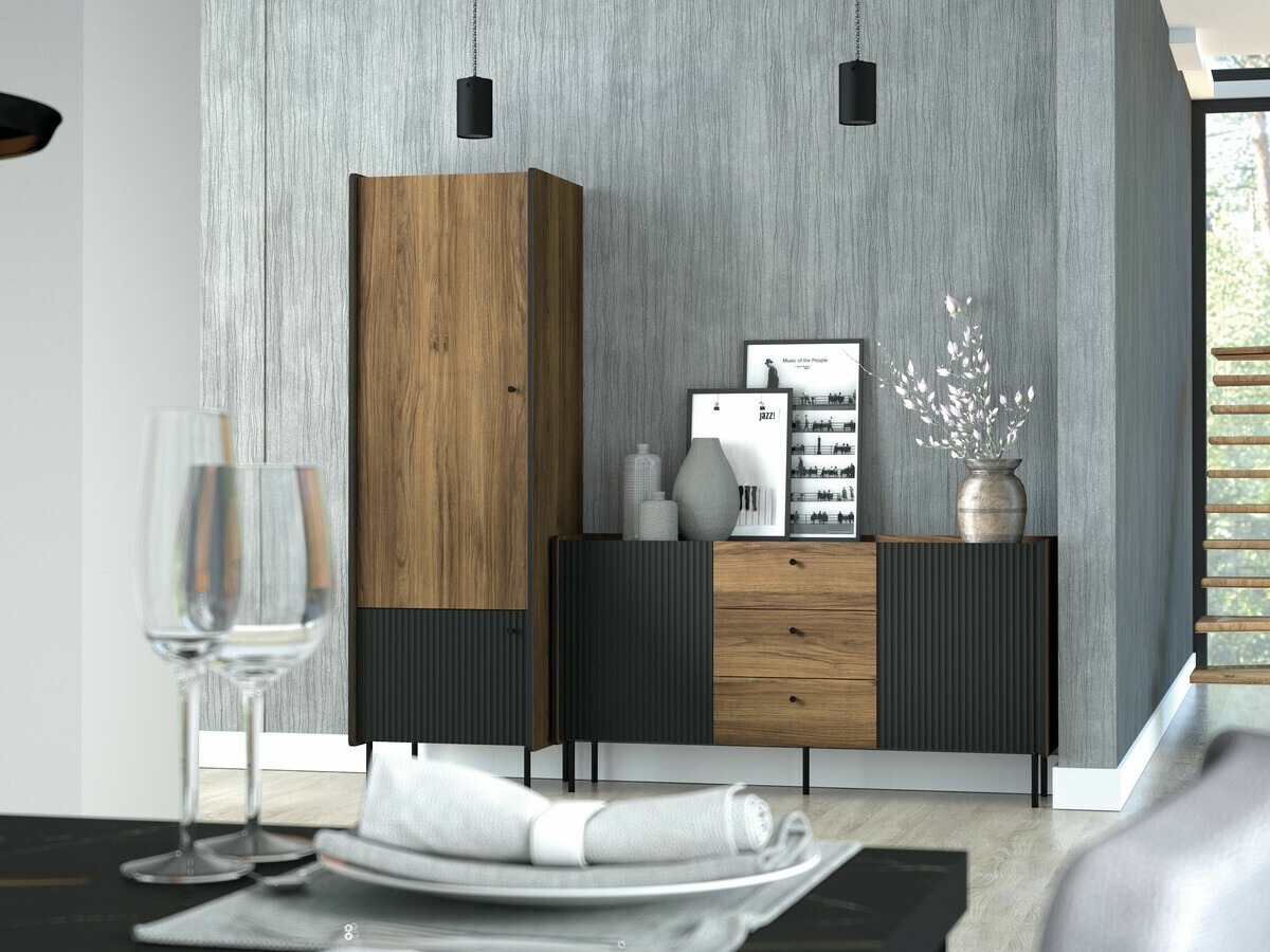 Гардероб Tivsali 101